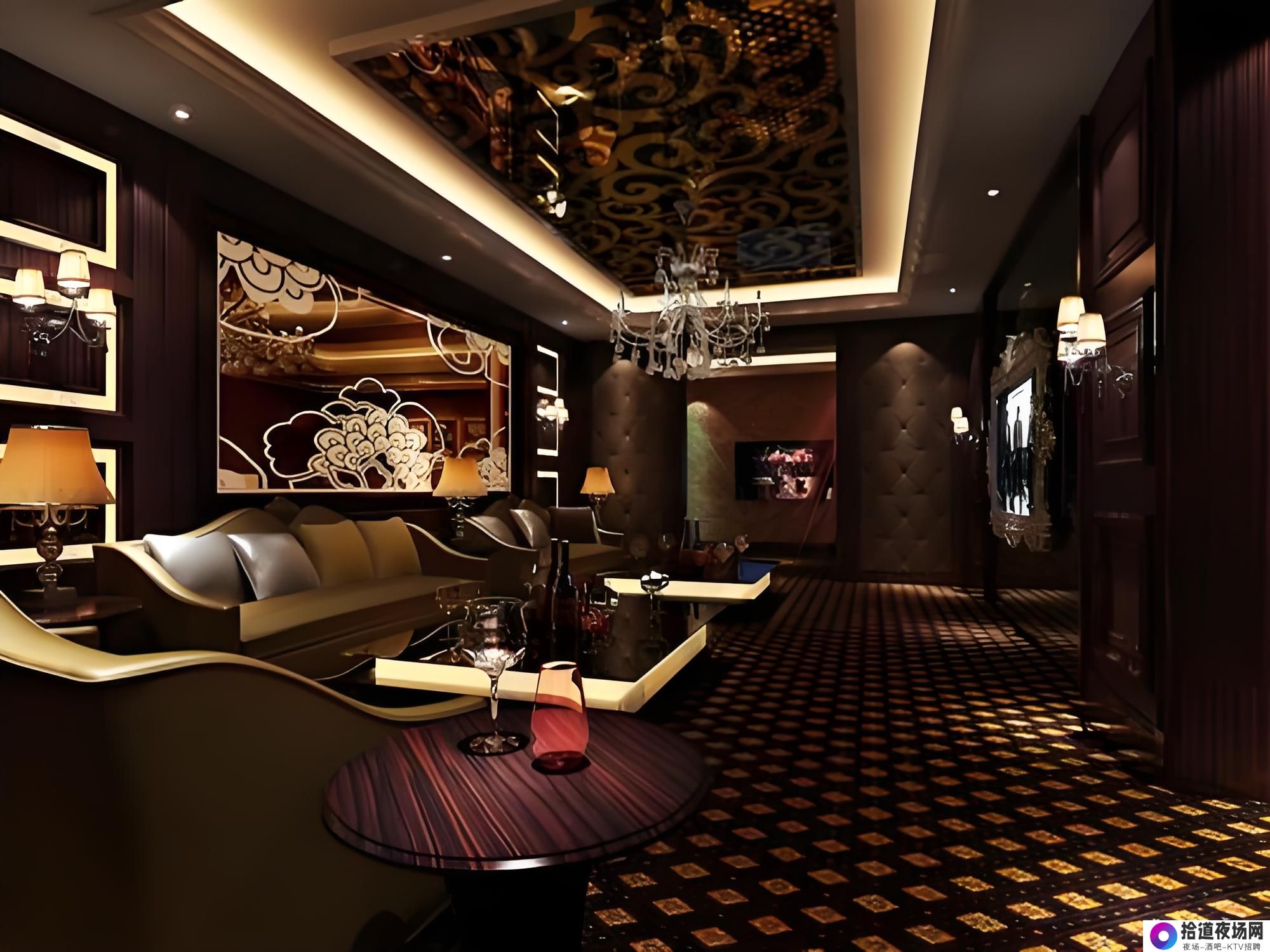 南京KTV场所直聘：诚邀娱乐精英加入，共创精彩夜晚 : 高薪诚聘KTV服务员、歌手