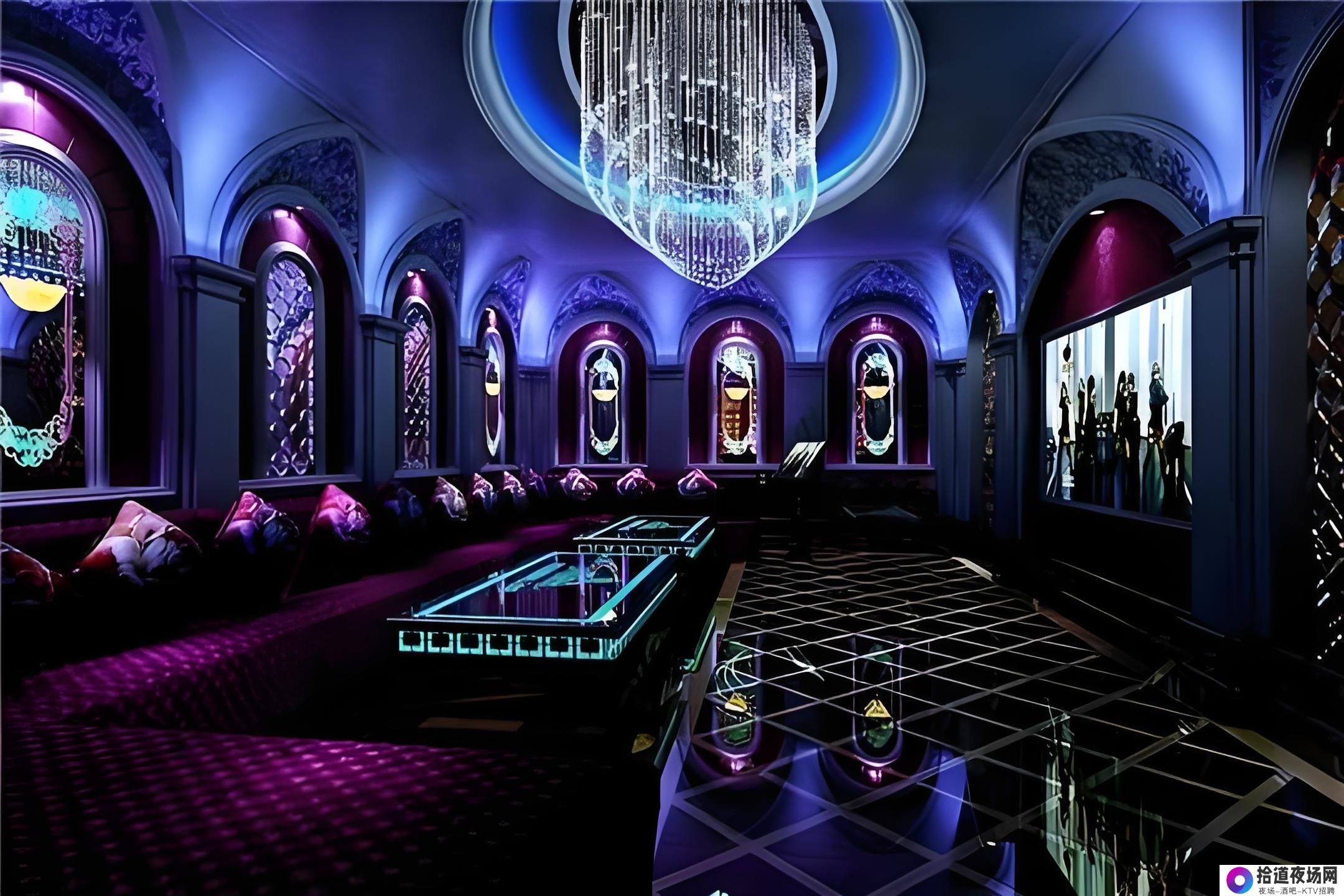 南京金陵之声ktv诚聘英才：加入我们，共创娱乐新篇章！: 热门岗位等你来