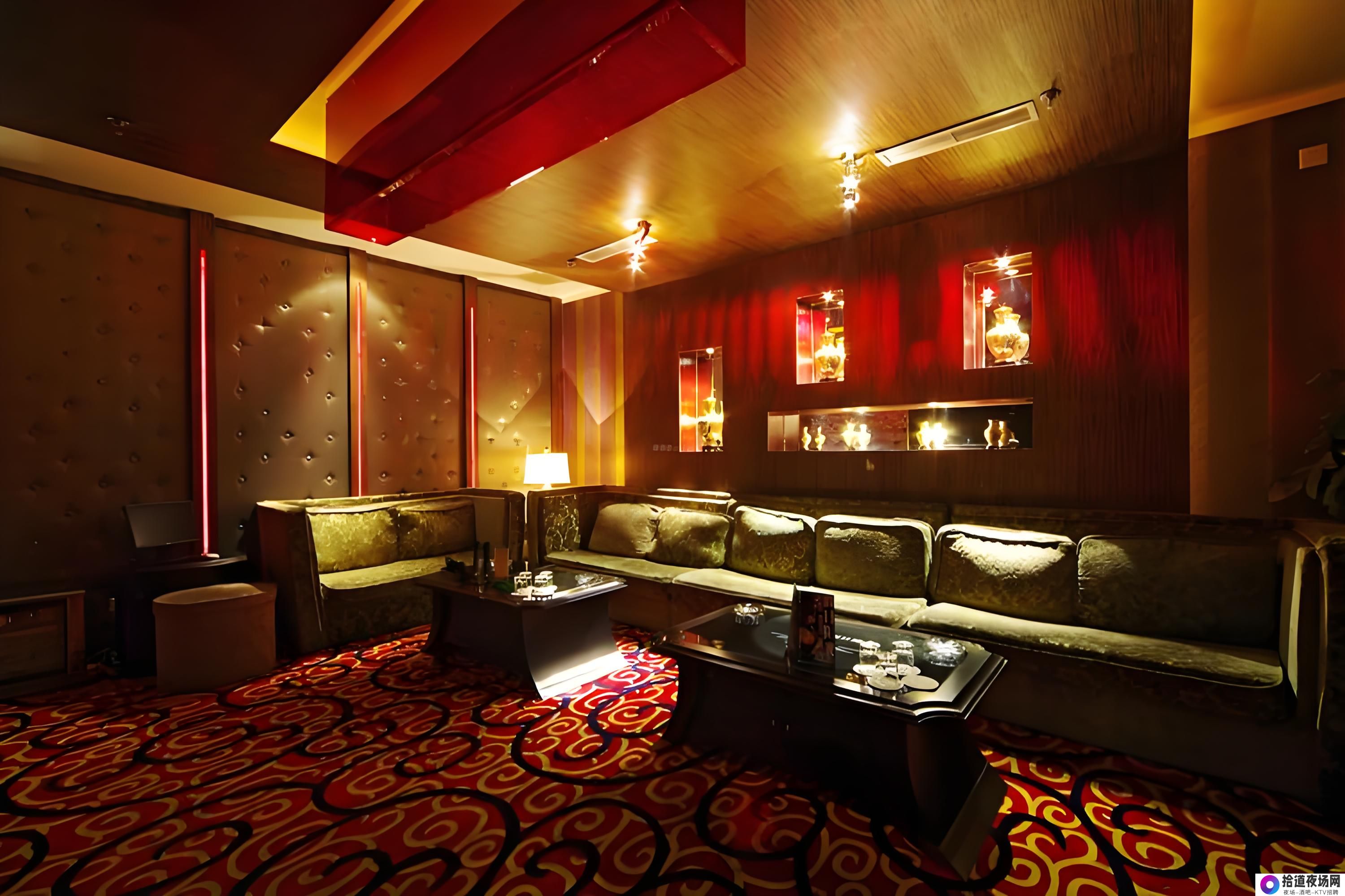 南京KTV夜场招聘启事：高薪诚聘娱乐精英 | 加入我们，共创精彩夜晚