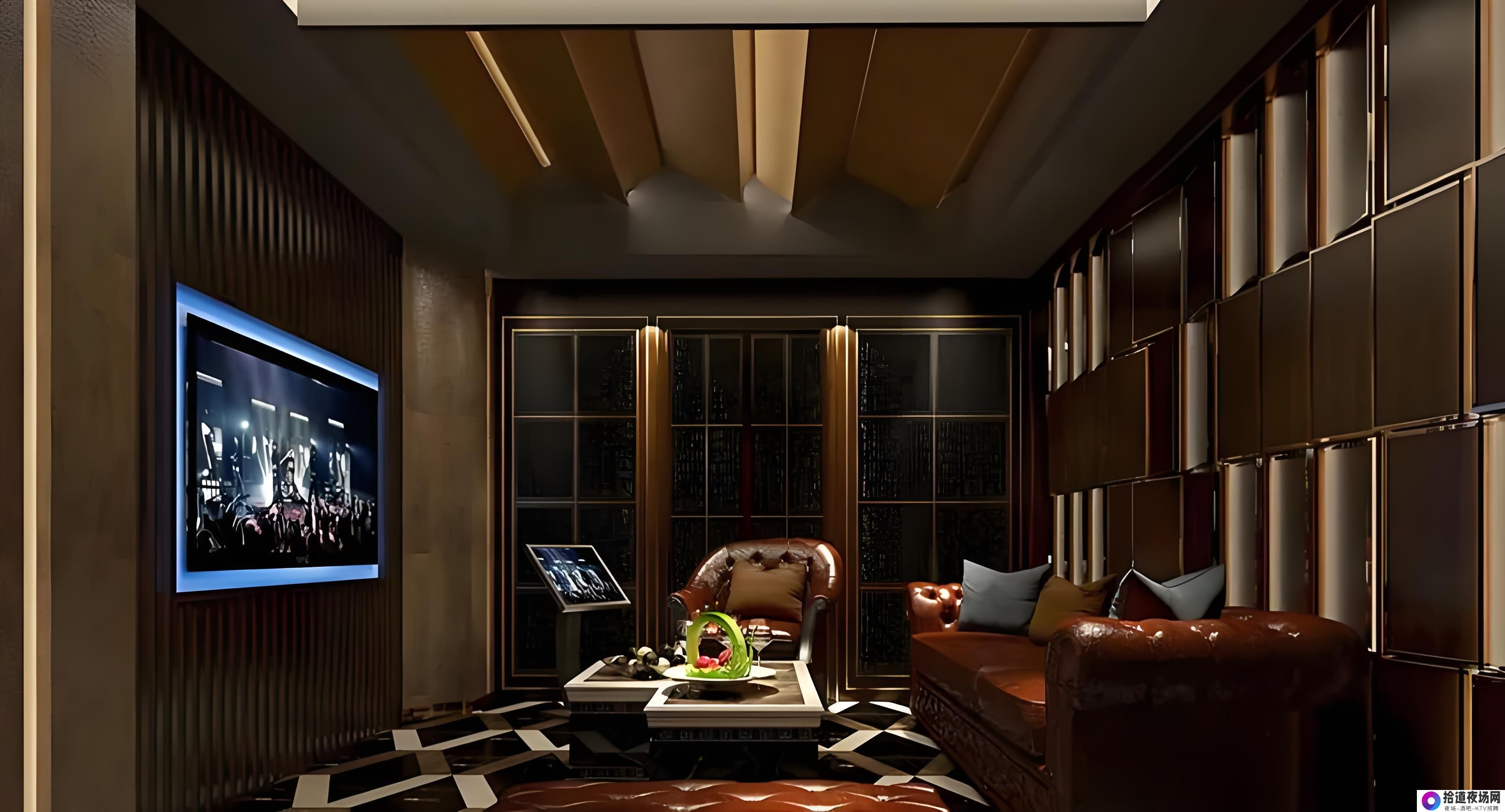 南京夜场里的三大辛苦岗位，你真的了解吗？