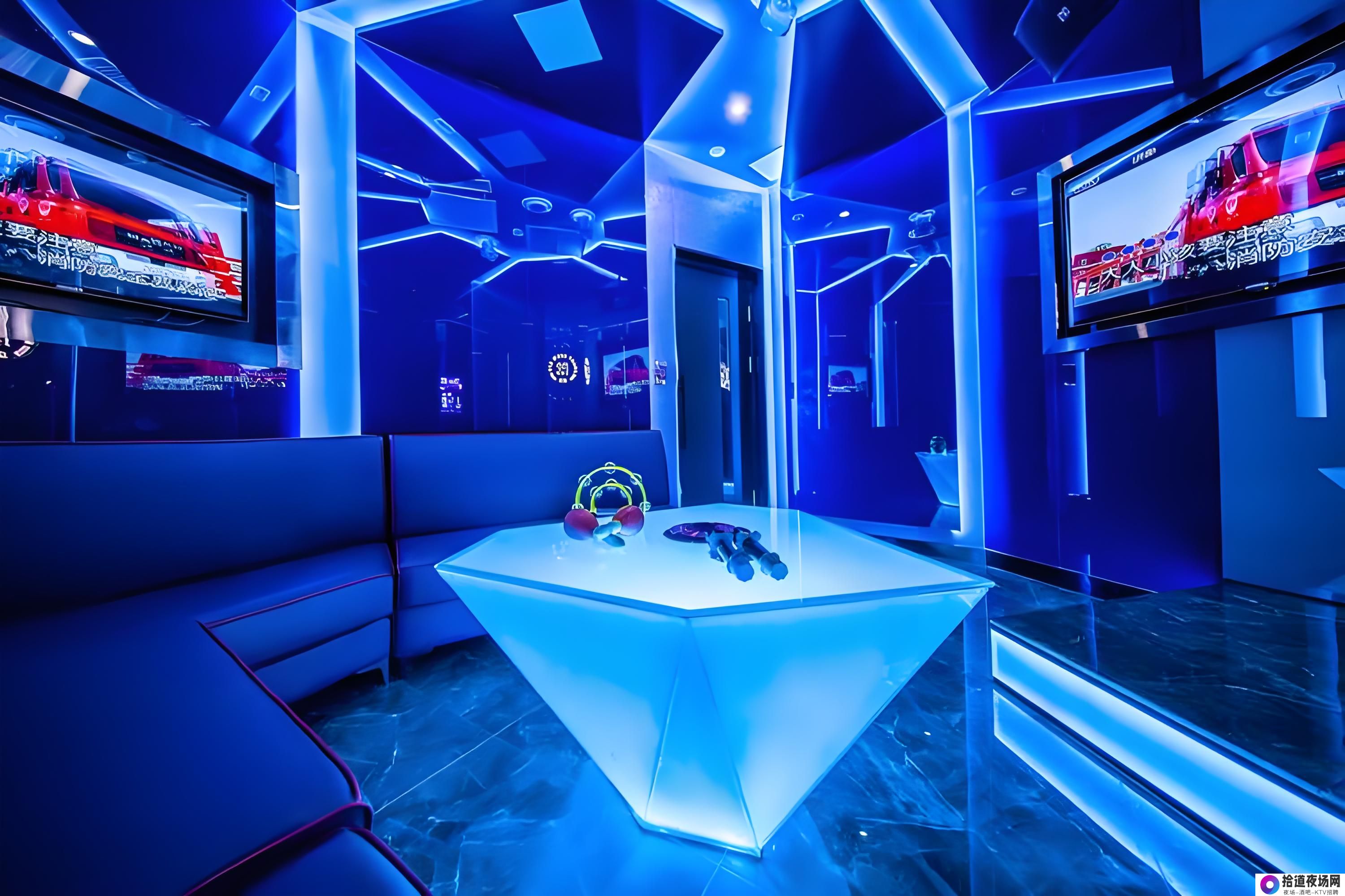 南京夜场招聘贴：理想工作岗位详解