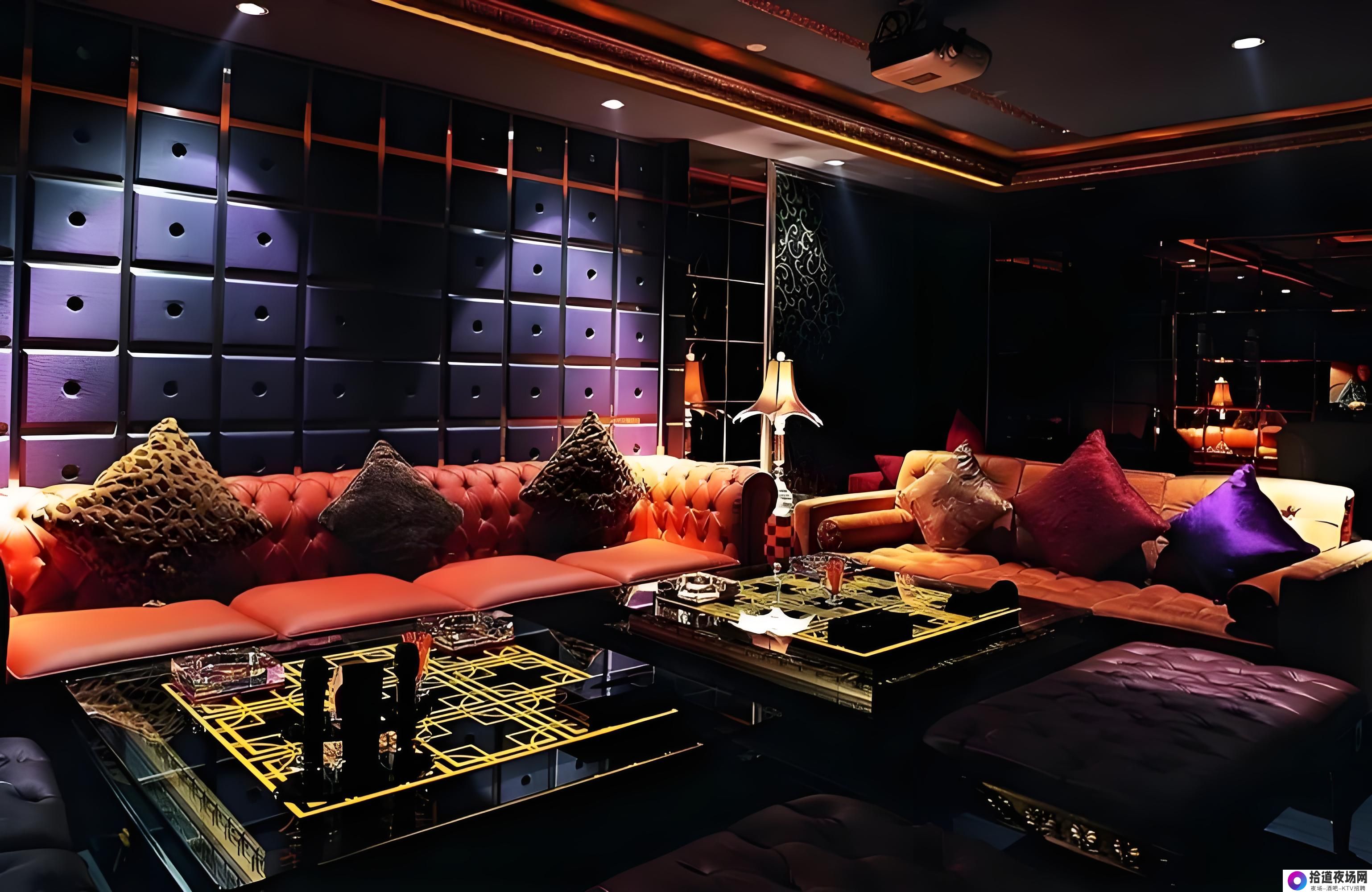 南京夜总会工作机会：包吃包住，寻找合适人才