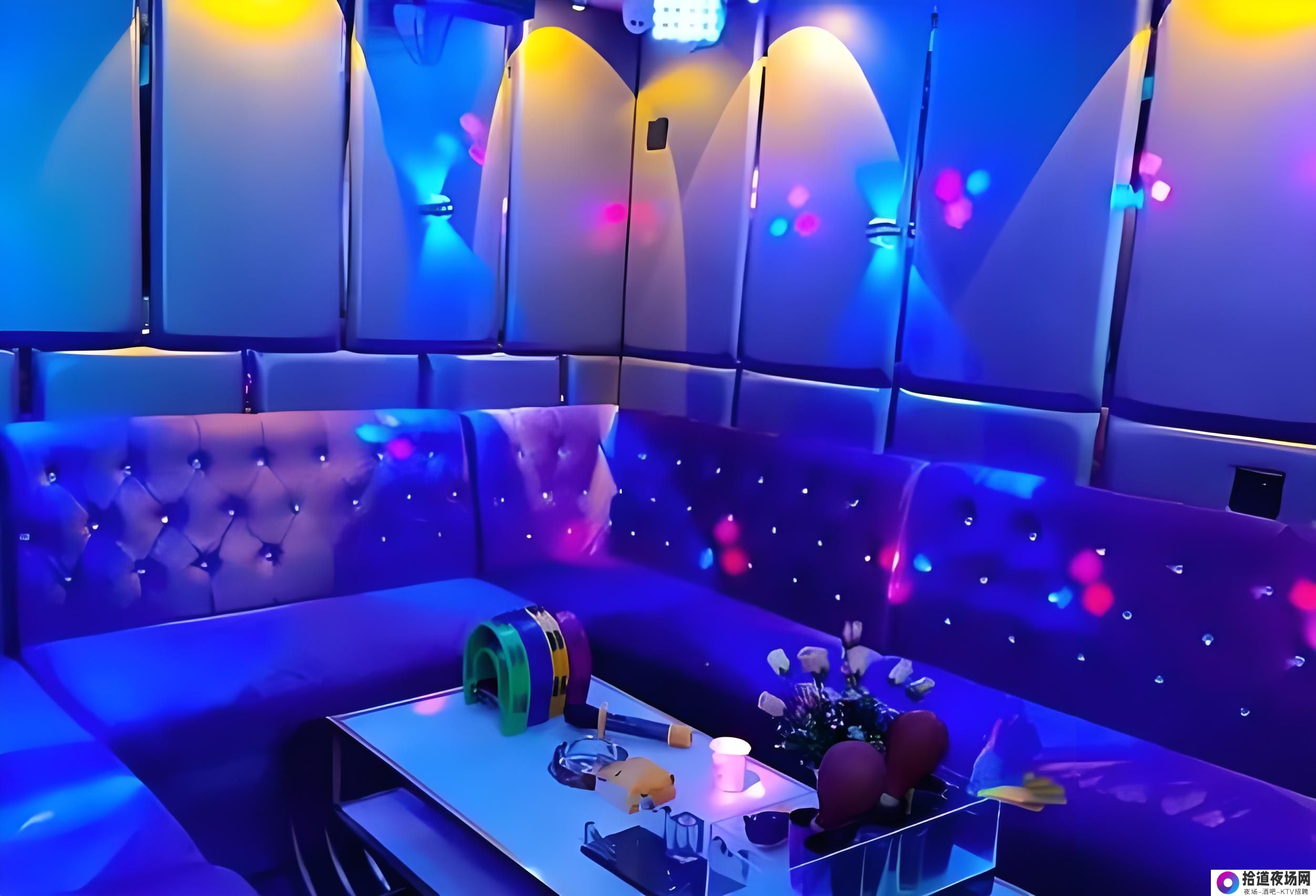 南京夜场招聘包住宿指南：好工作好生活一步到位