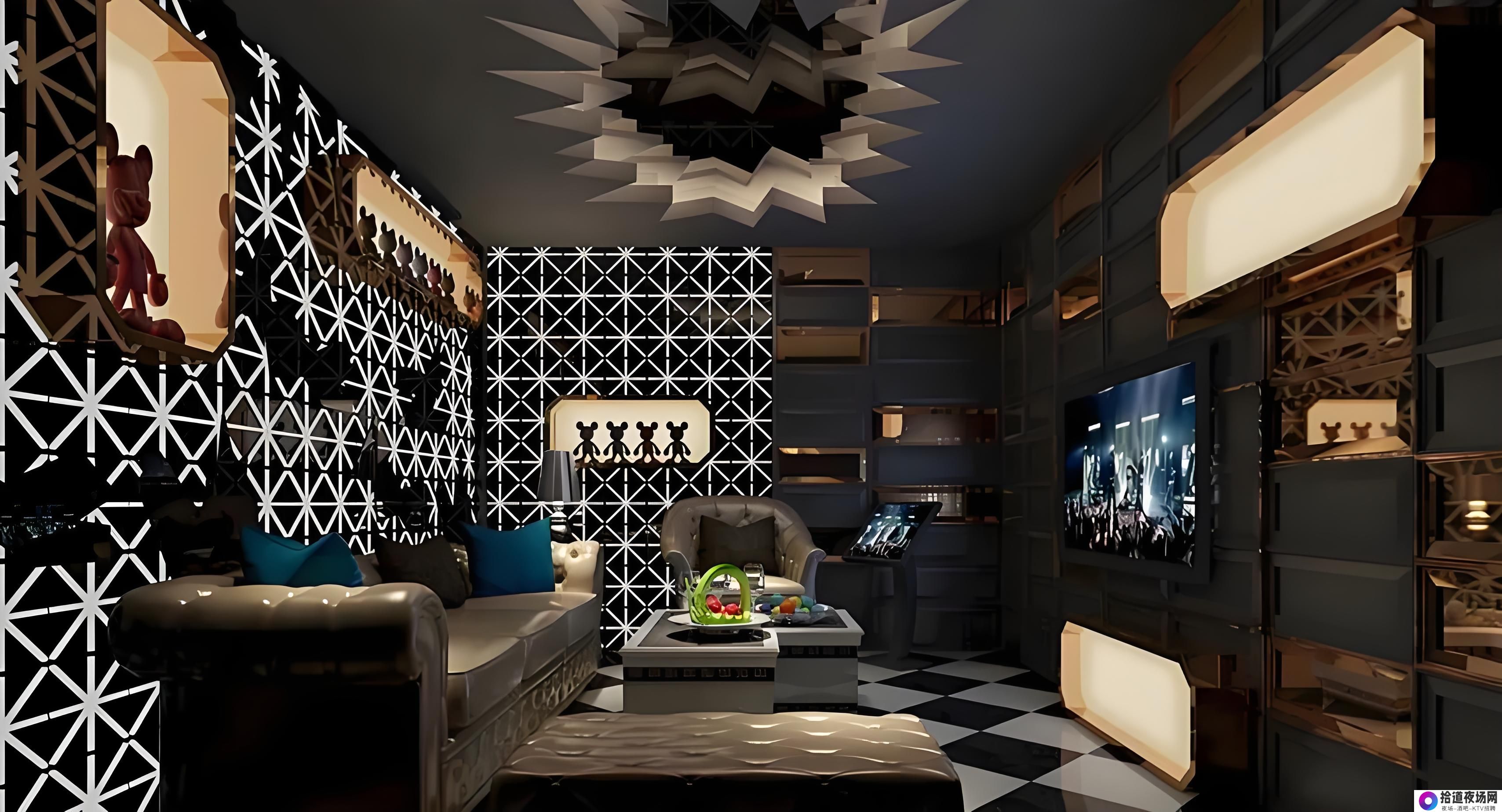 南京最大酒吧高薪招聘：机会不容错过