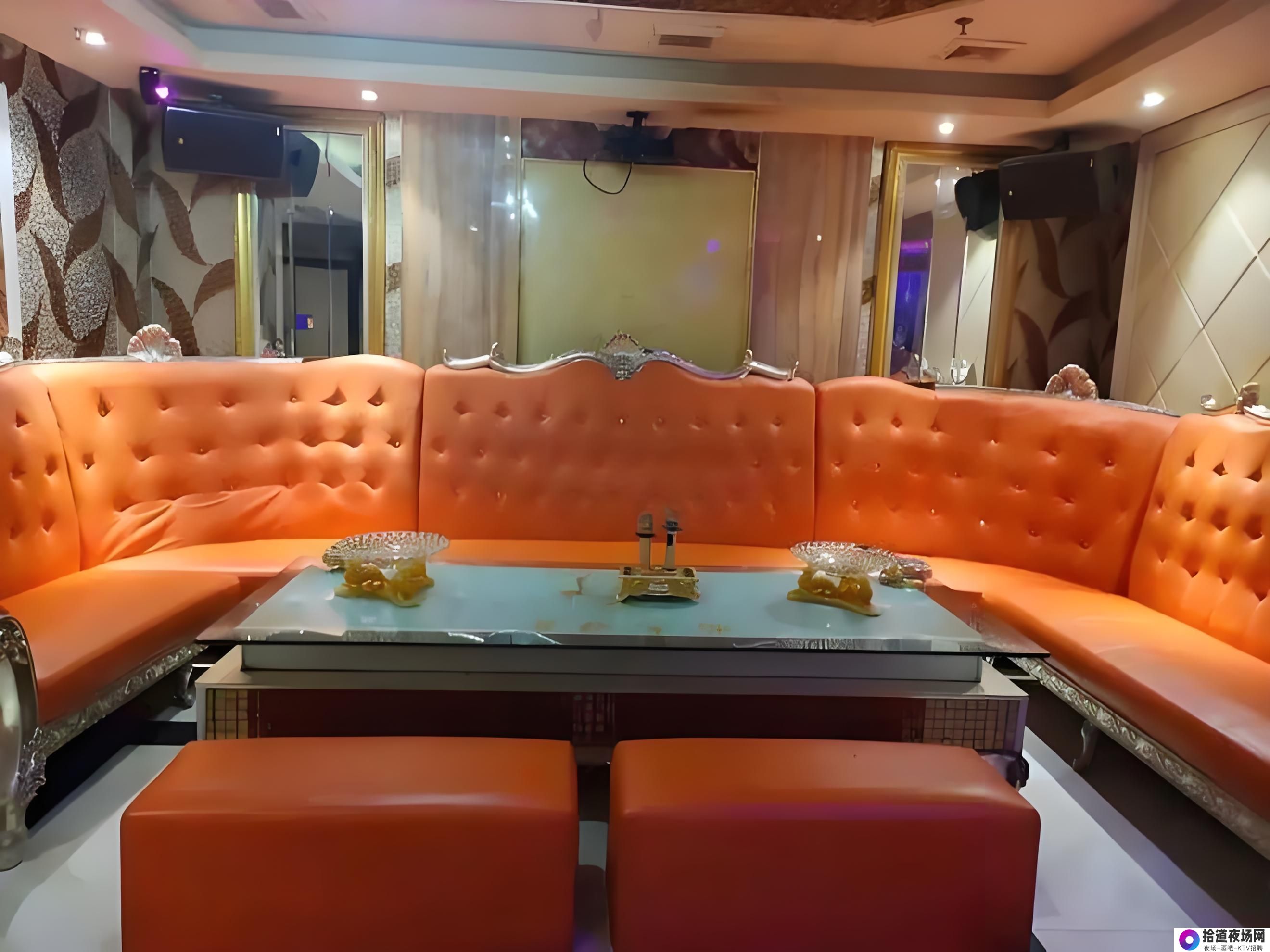 南京夜场酒吧招聘：寻找充满活力的夜生活工作者