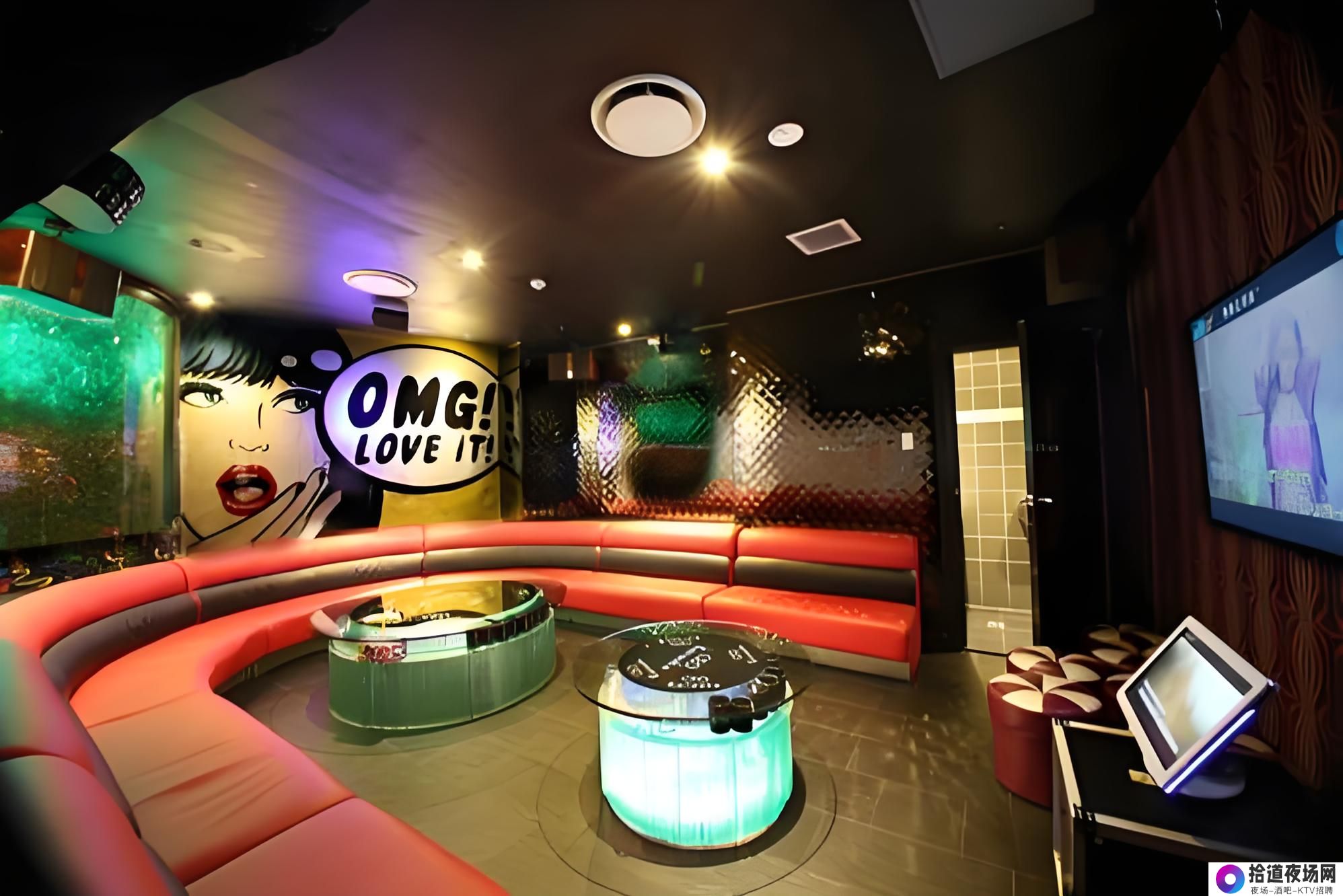 南京KTV佳丽招聘指南：高端场佳丽岗位细节与要求