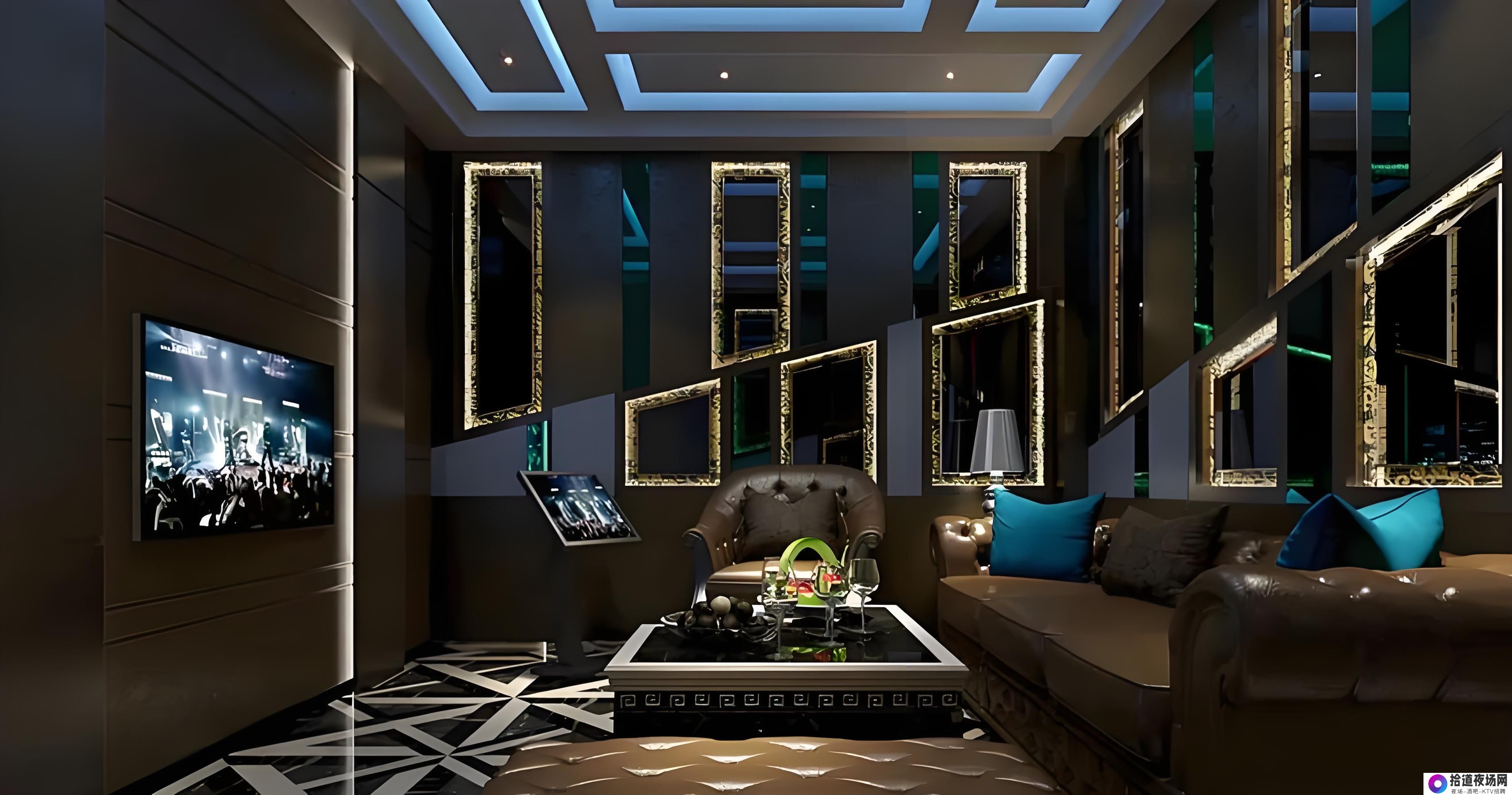 南京KTV场所招聘信息：开启音乐之旅的机会