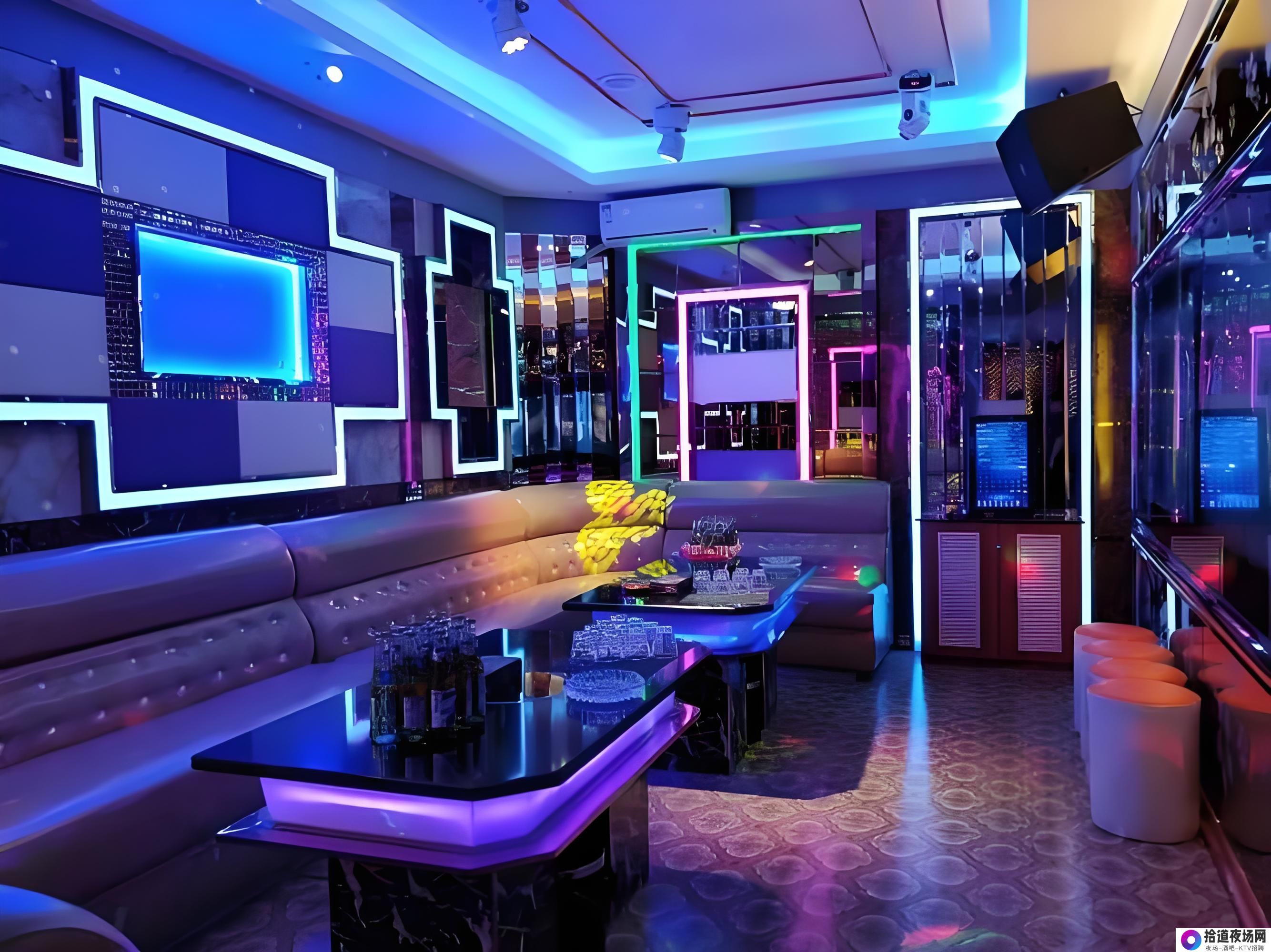 南京夜总会招聘：加入我们的璀璨舞台，释放你的才华