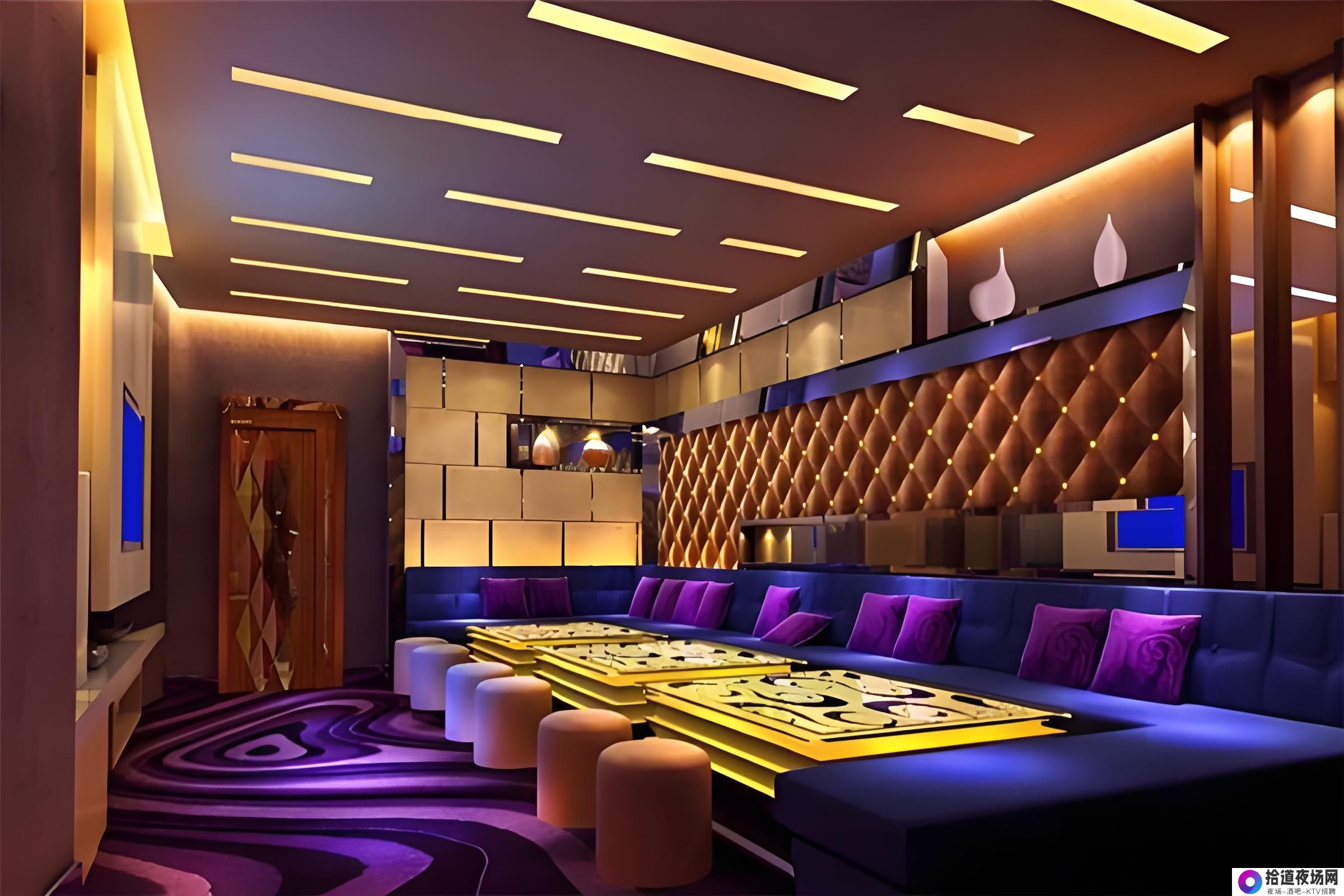 南京KTV男模招聘指南：职位详情与申请须知