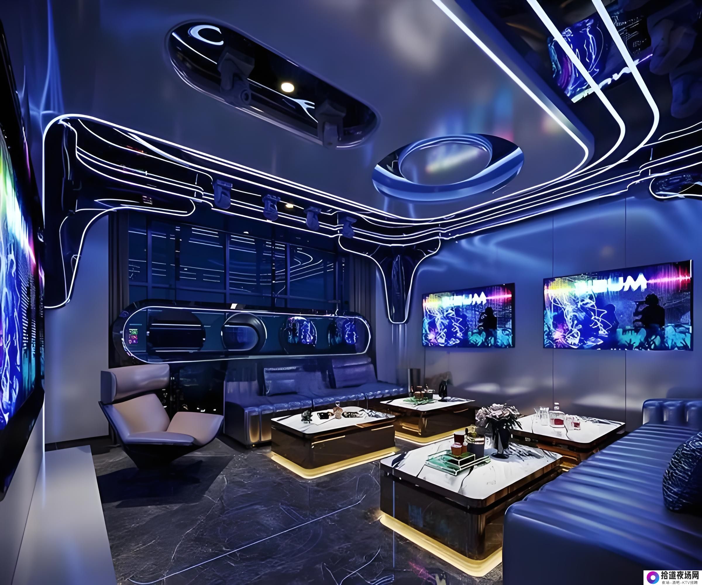 南京新街口夜场招聘：寻找夜场优秀人才