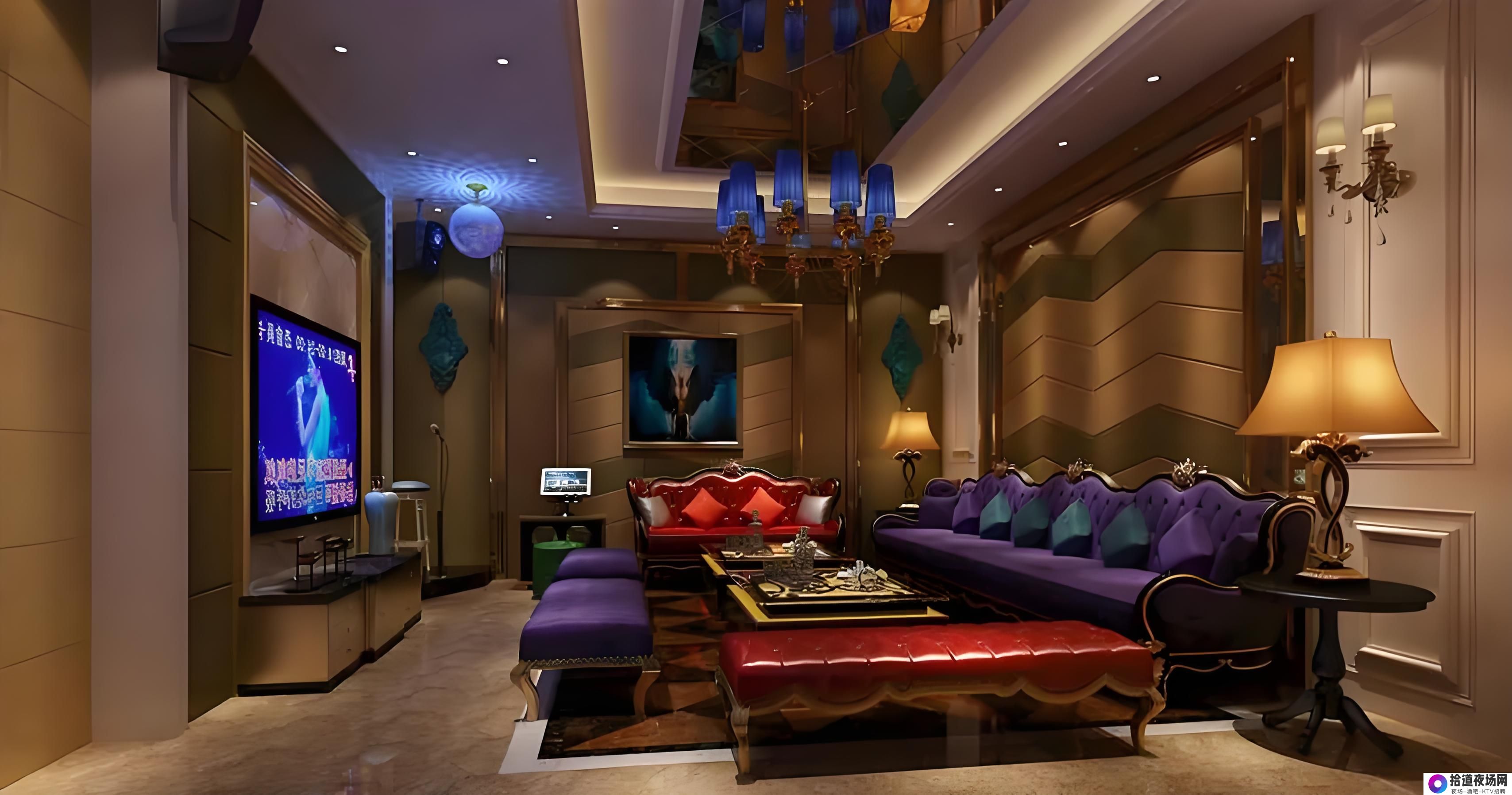 南京夜场酒吧招聘信息：寻找合适的加入者