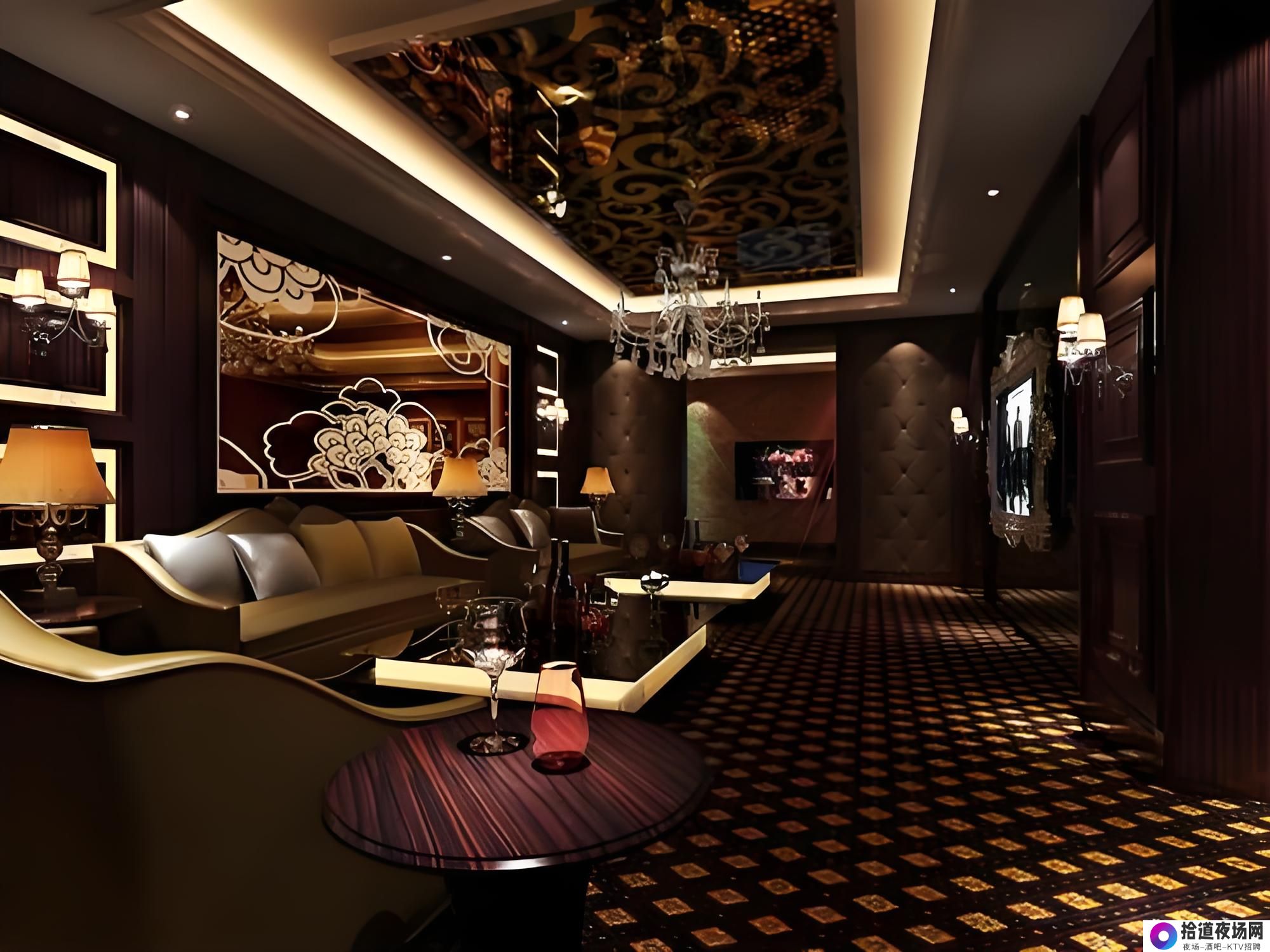 南京顶级KTV招聘指南：吸引优秀人才的策略