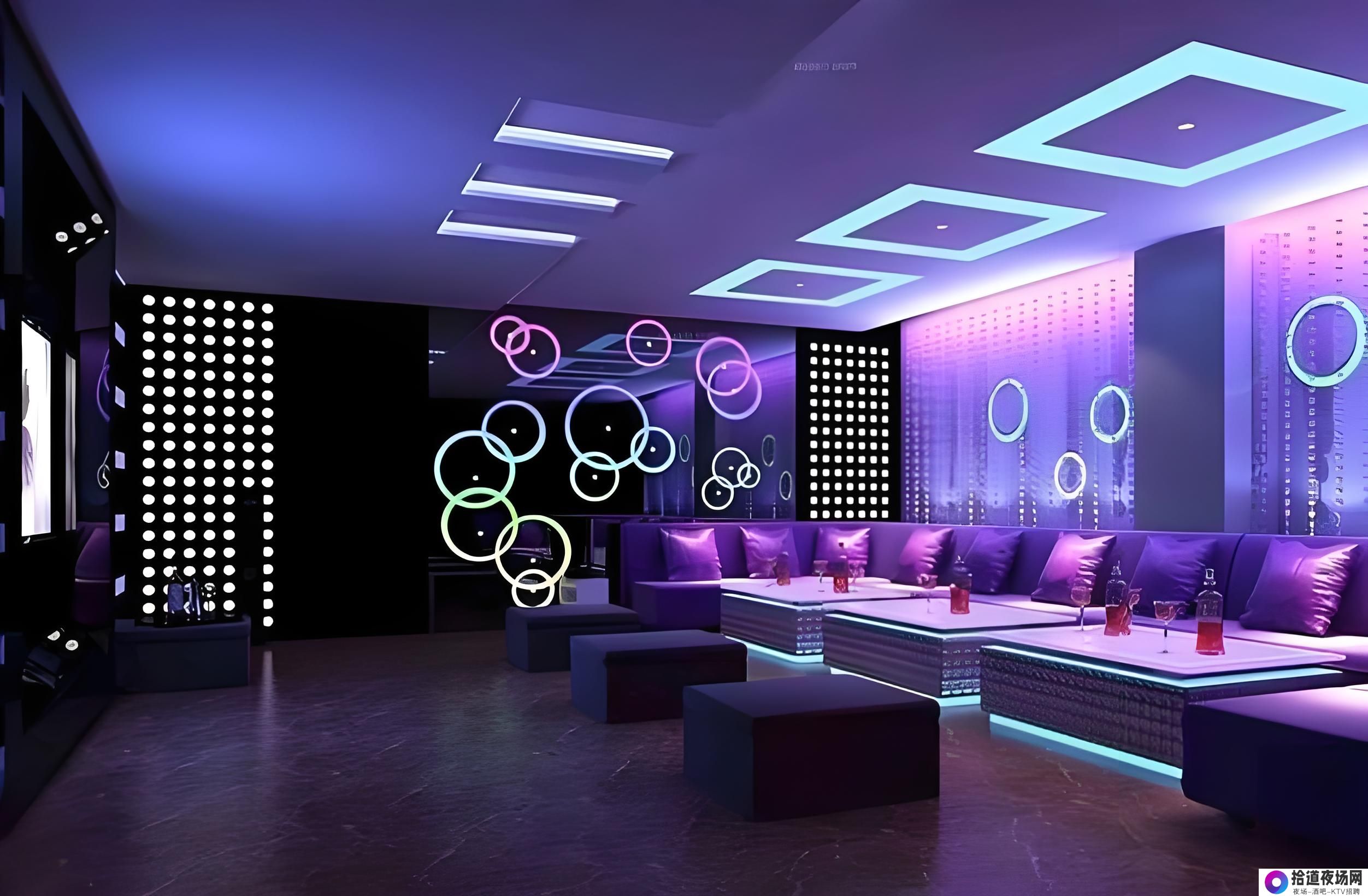 南京夜场整顿后招聘新机遇：寻找合适的人才