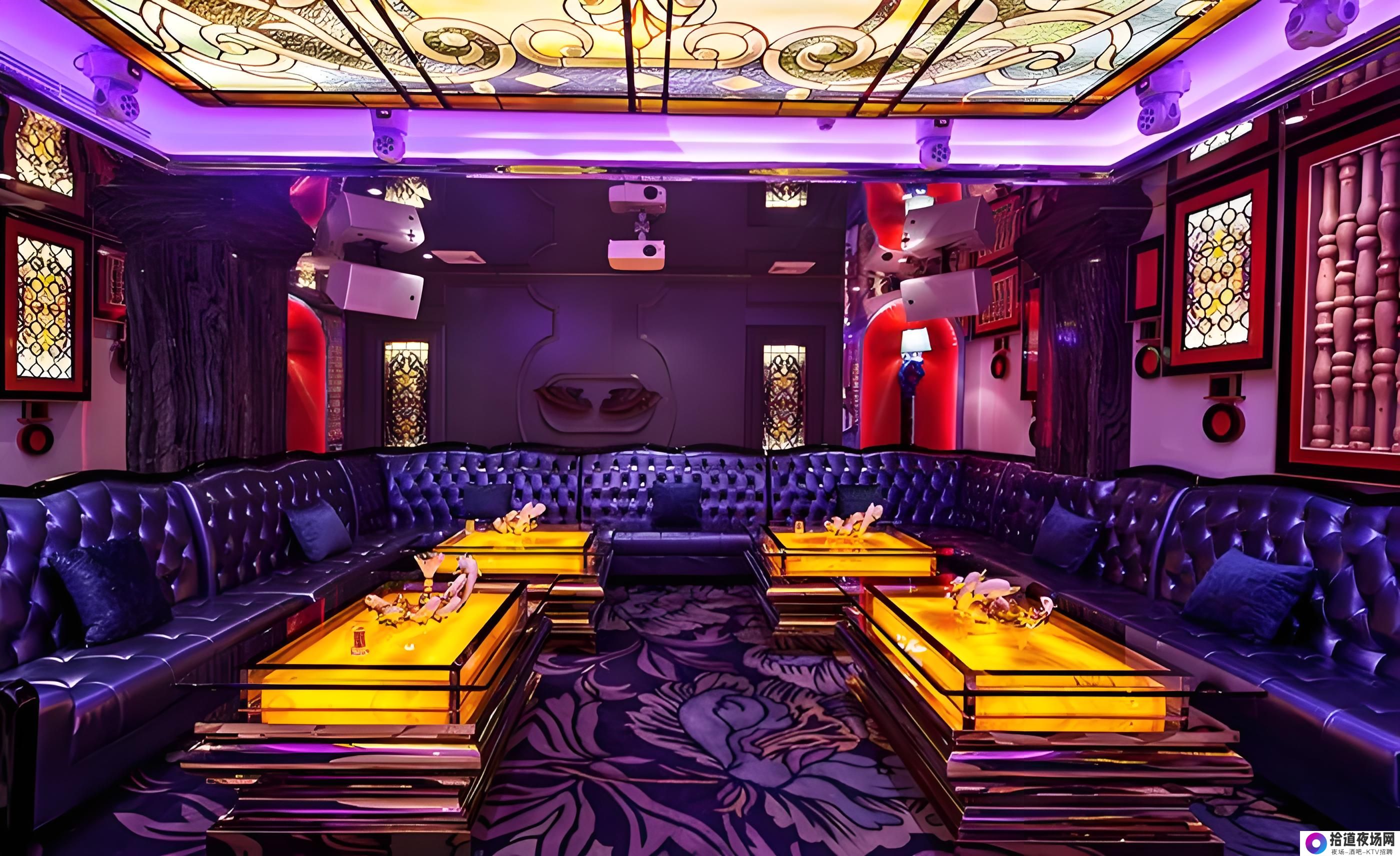 南京夜场高薪招聘：小费丰厚的工作机会