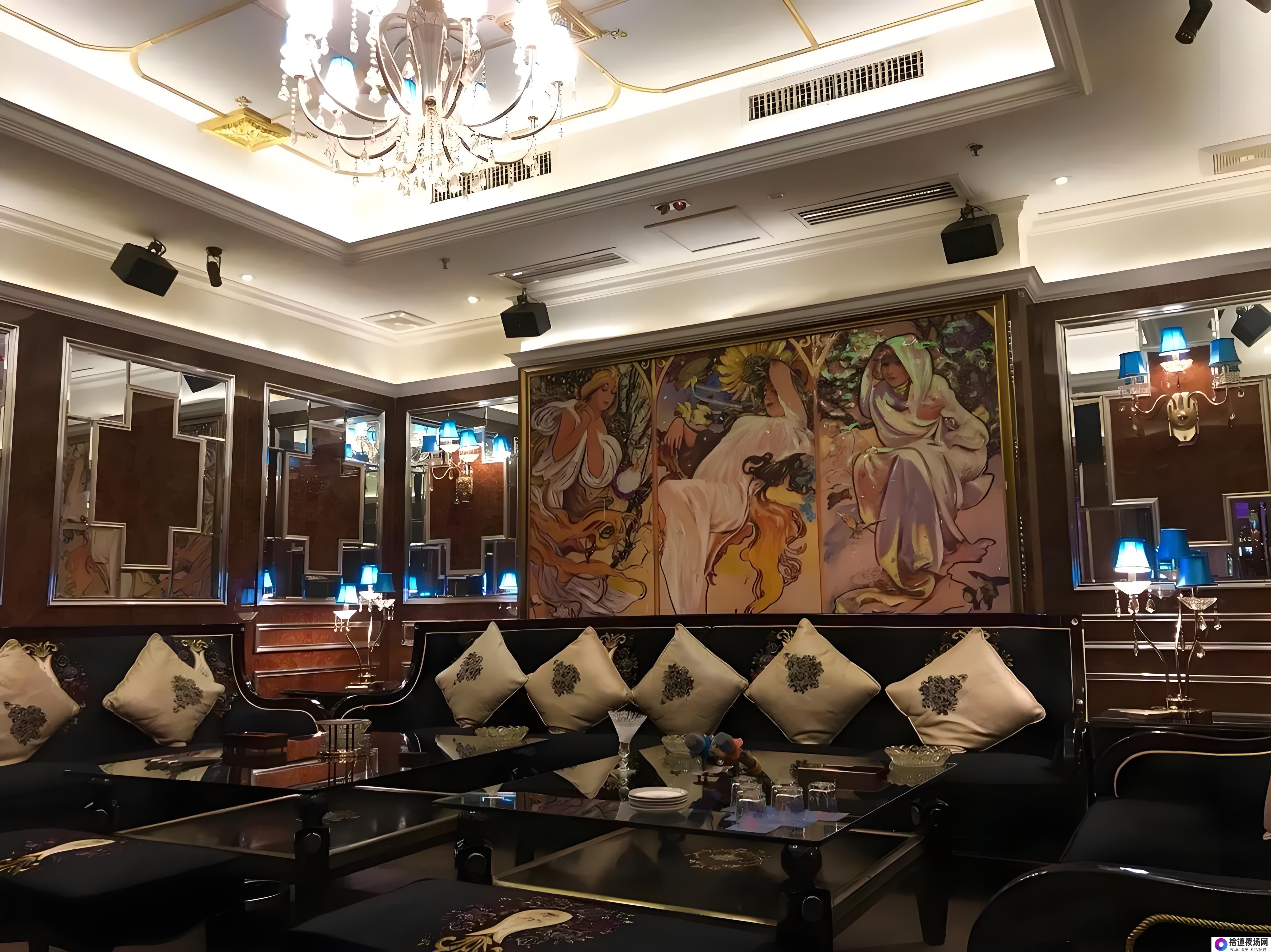 南京金陵会KTV招聘：岗位信息与申请指南