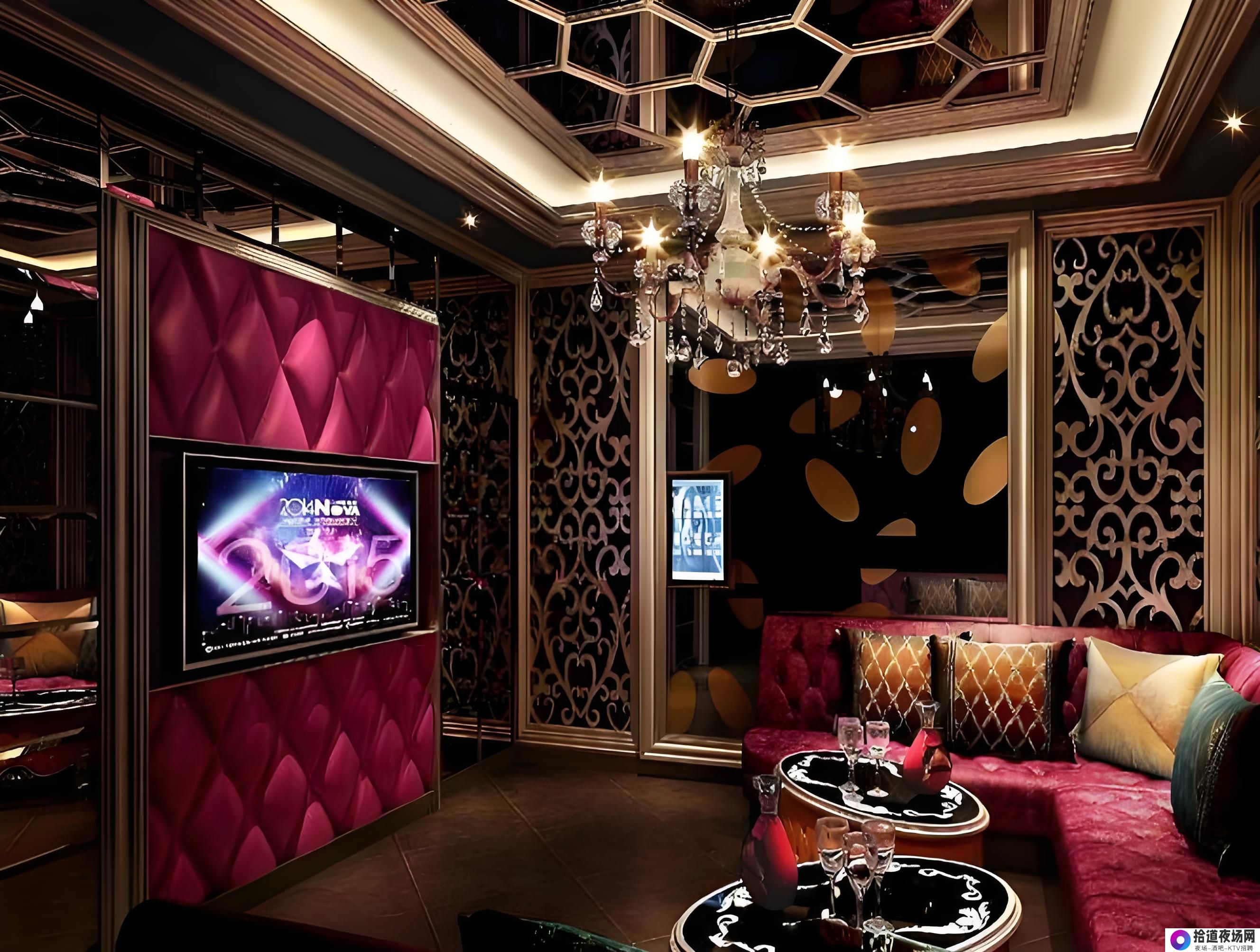 南京酒吧招聘：寻找活力四射的团队成员