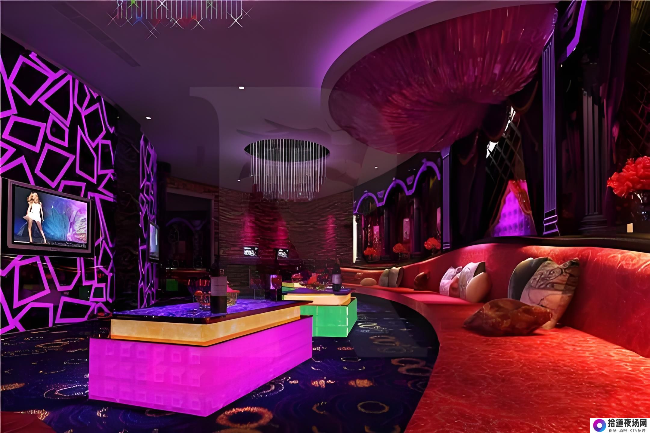 南京夜总会火热招聘：日结兼职待遇优厚