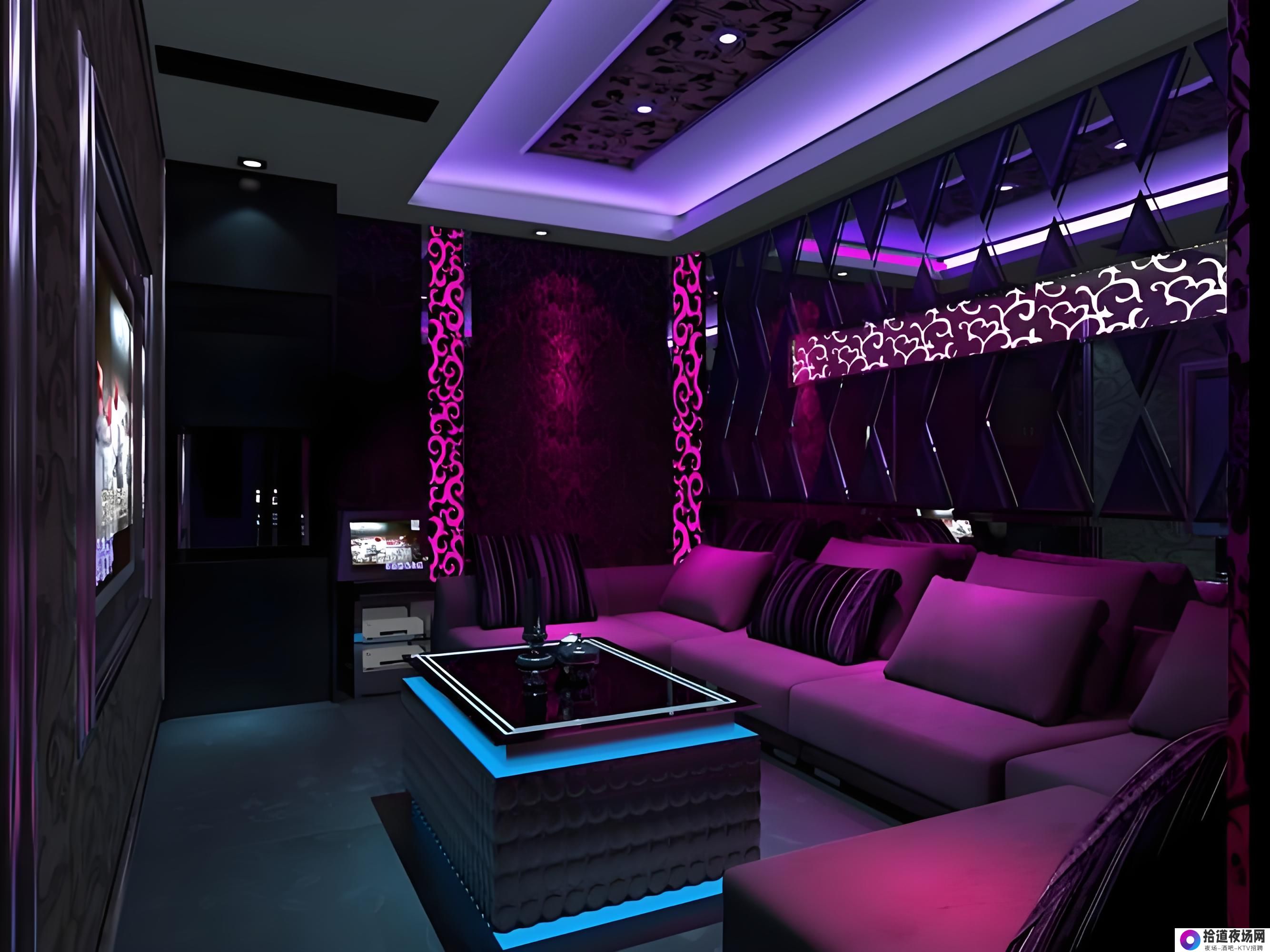 南京高薪KTV招聘：开启您的事业新旅程