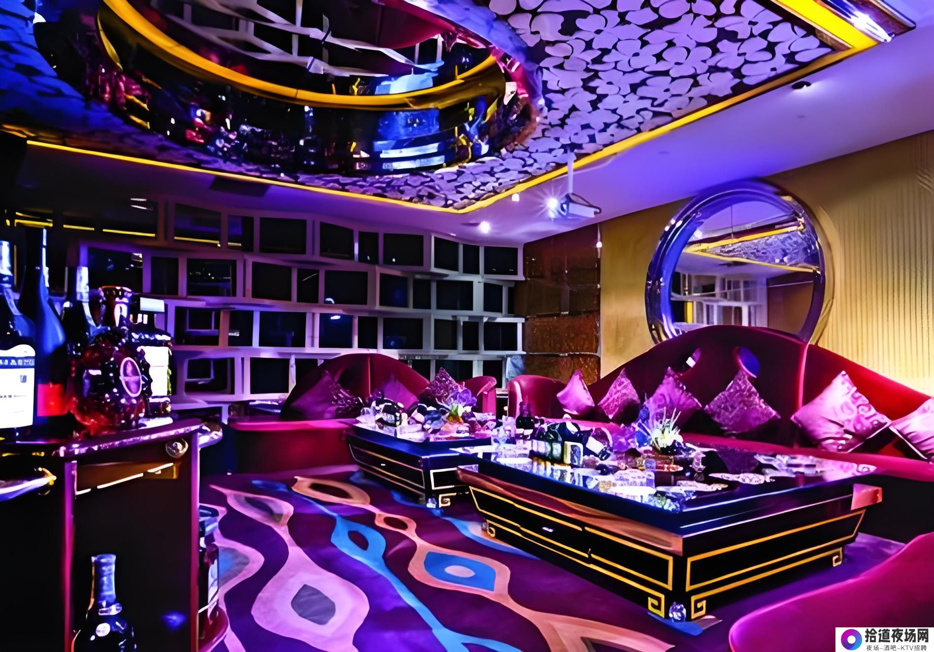 南京KTV夜总会招聘：诚邀各界精英加入我们的团队