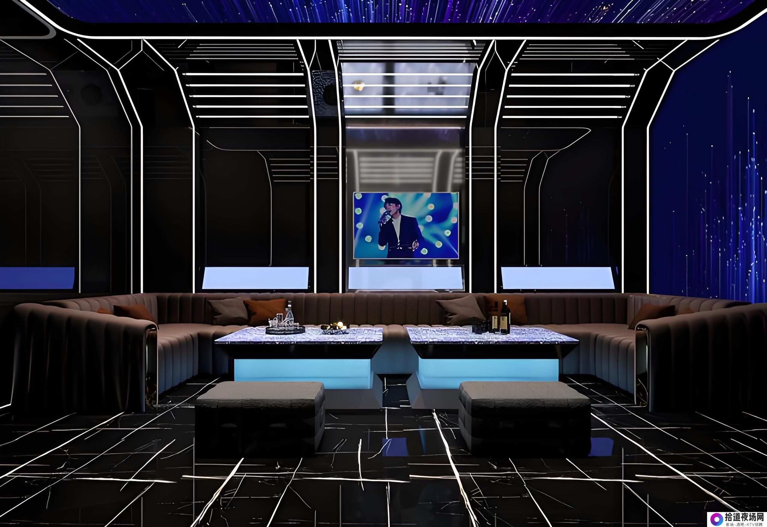 南京KTV热门职位招聘：日结高达1500元的平台诚邀加入