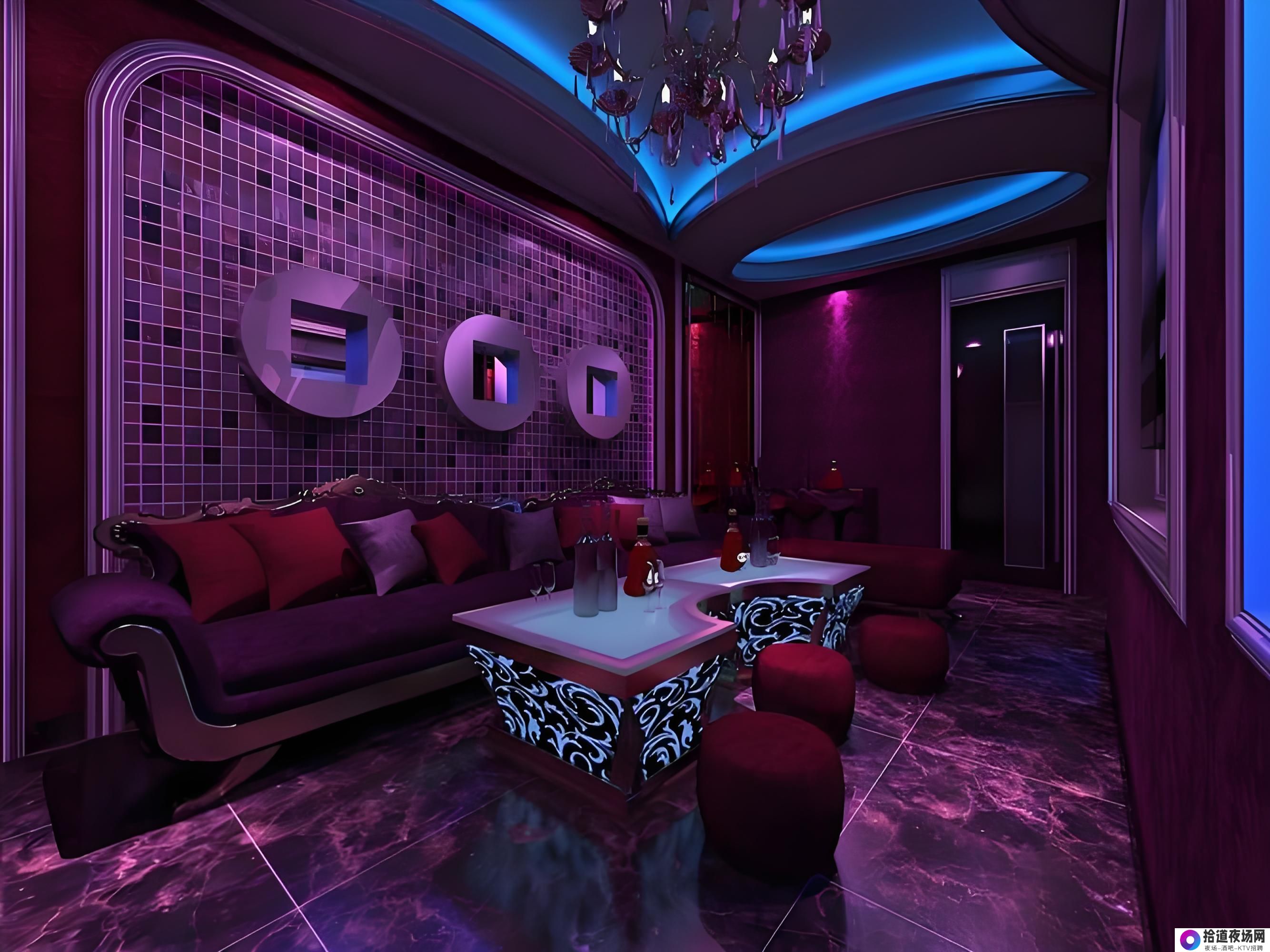 南京KTV会所招聘信息：职位要求与职责解析