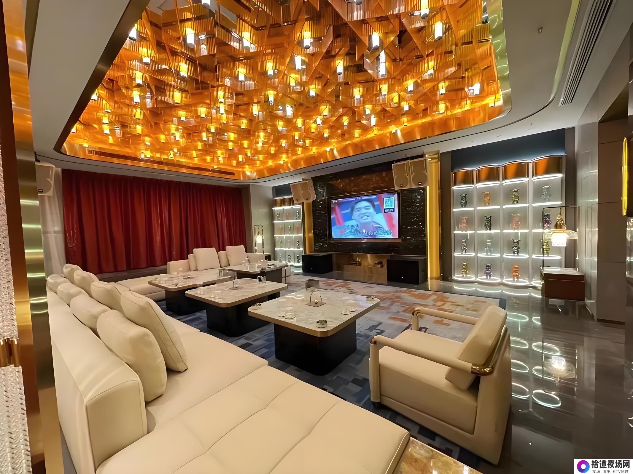 南京夜总会夜场佳丽招聘：轻松工作 高薪收入