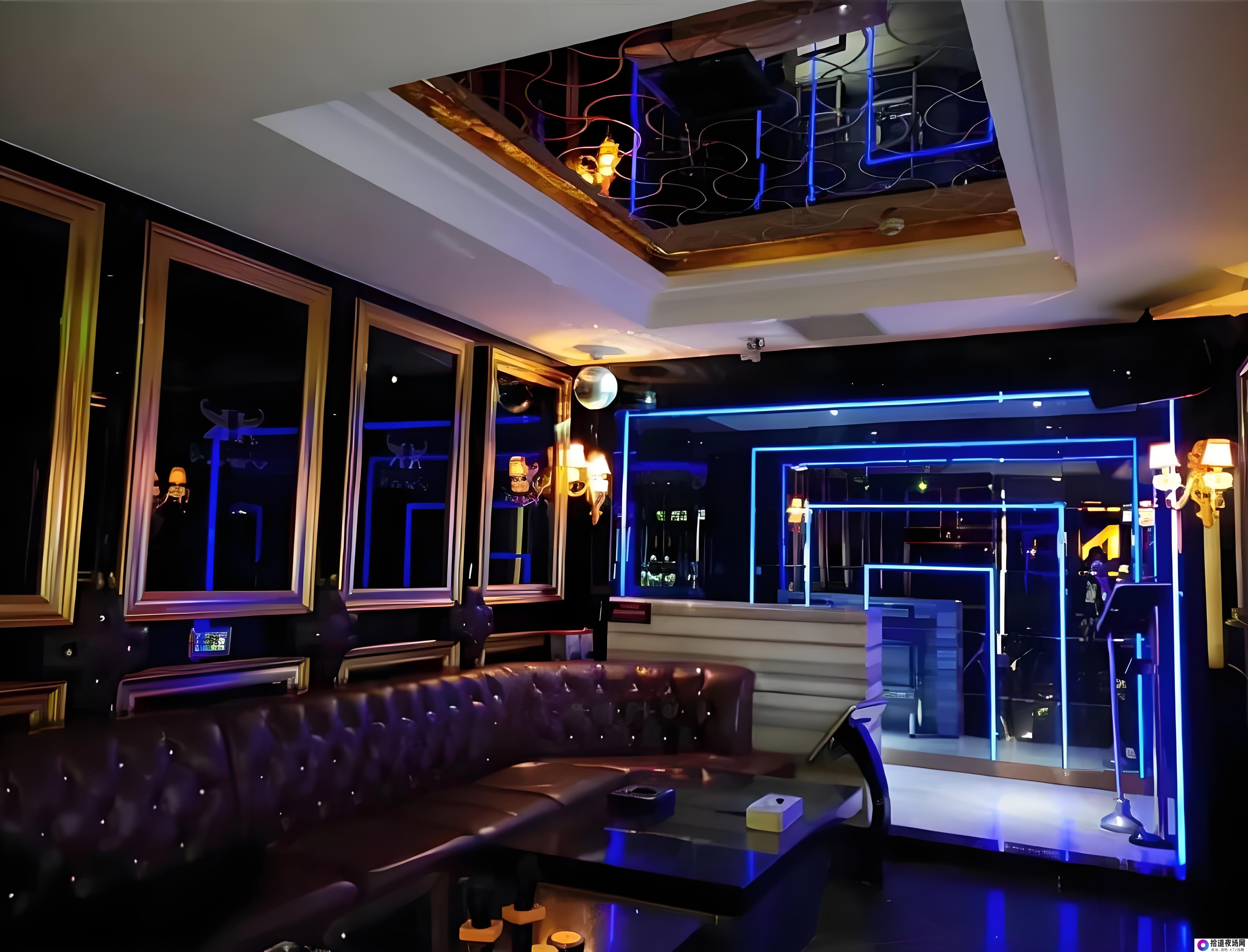 南京夜生活招聘指南：揭秘KTV热门岗位要求