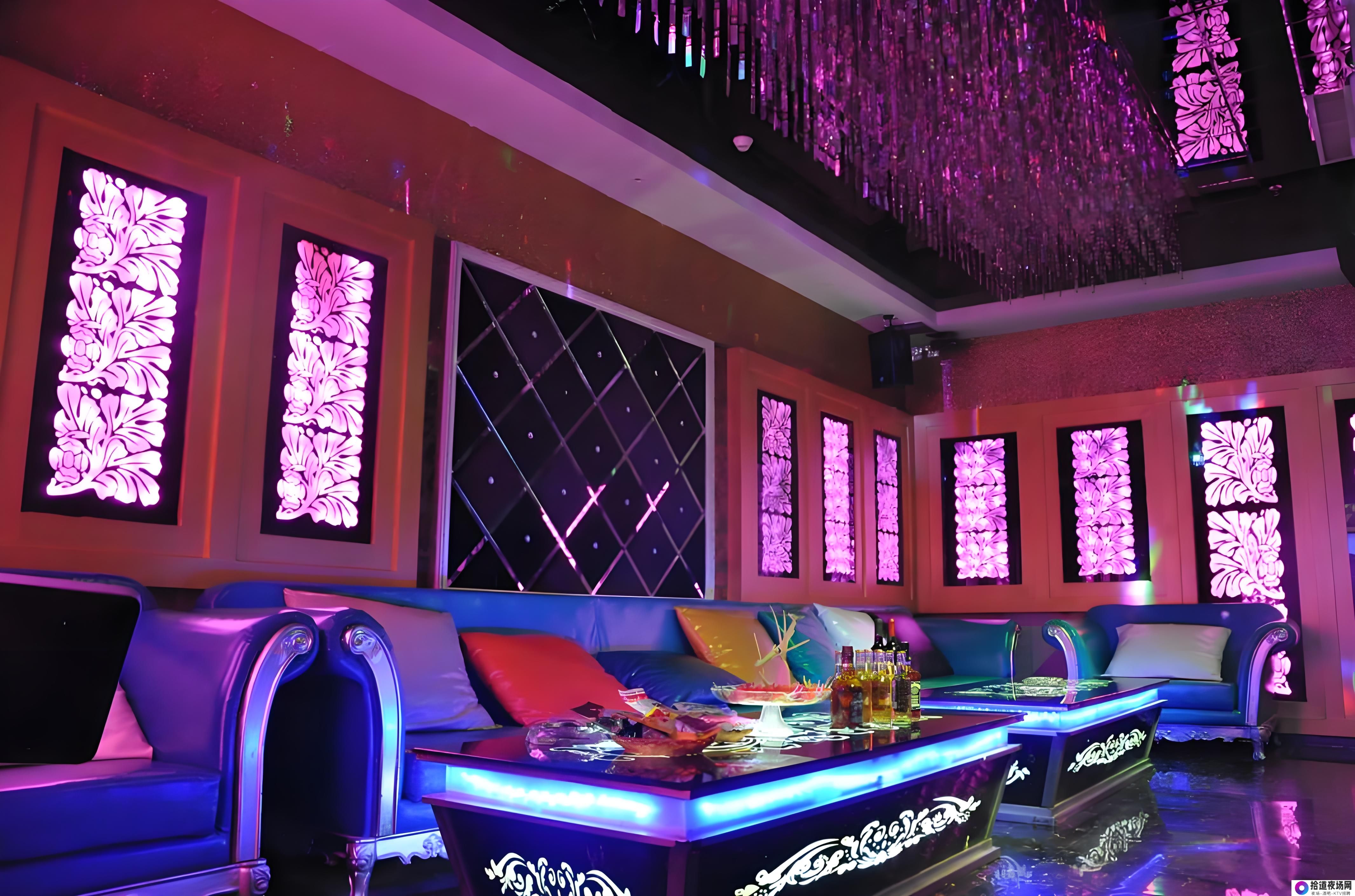 南京夜场招聘指南：为你的职业生涯开启新篇章