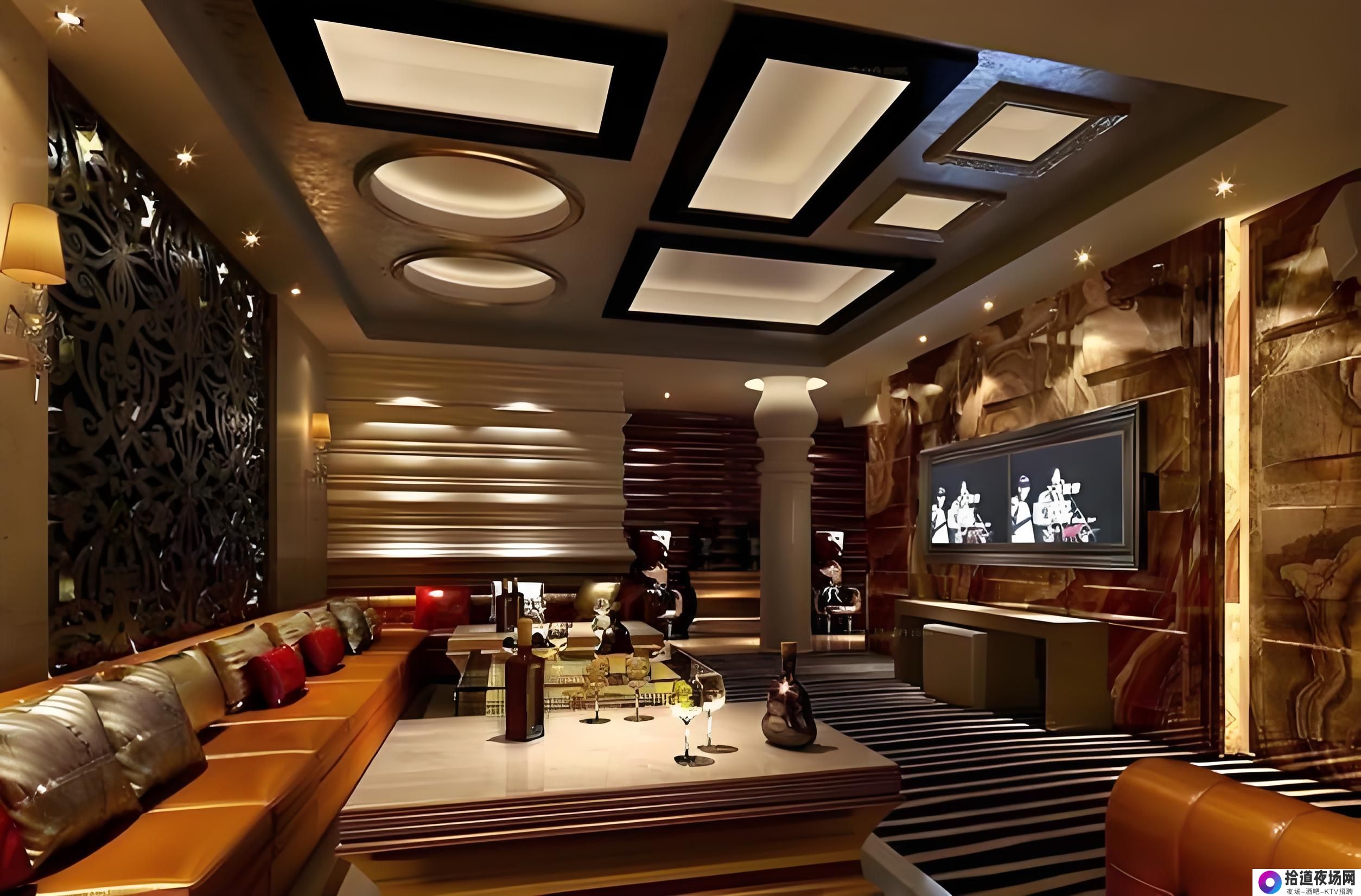 南京夜场工作机会：高薪招聘，踏入夜生活新篇章