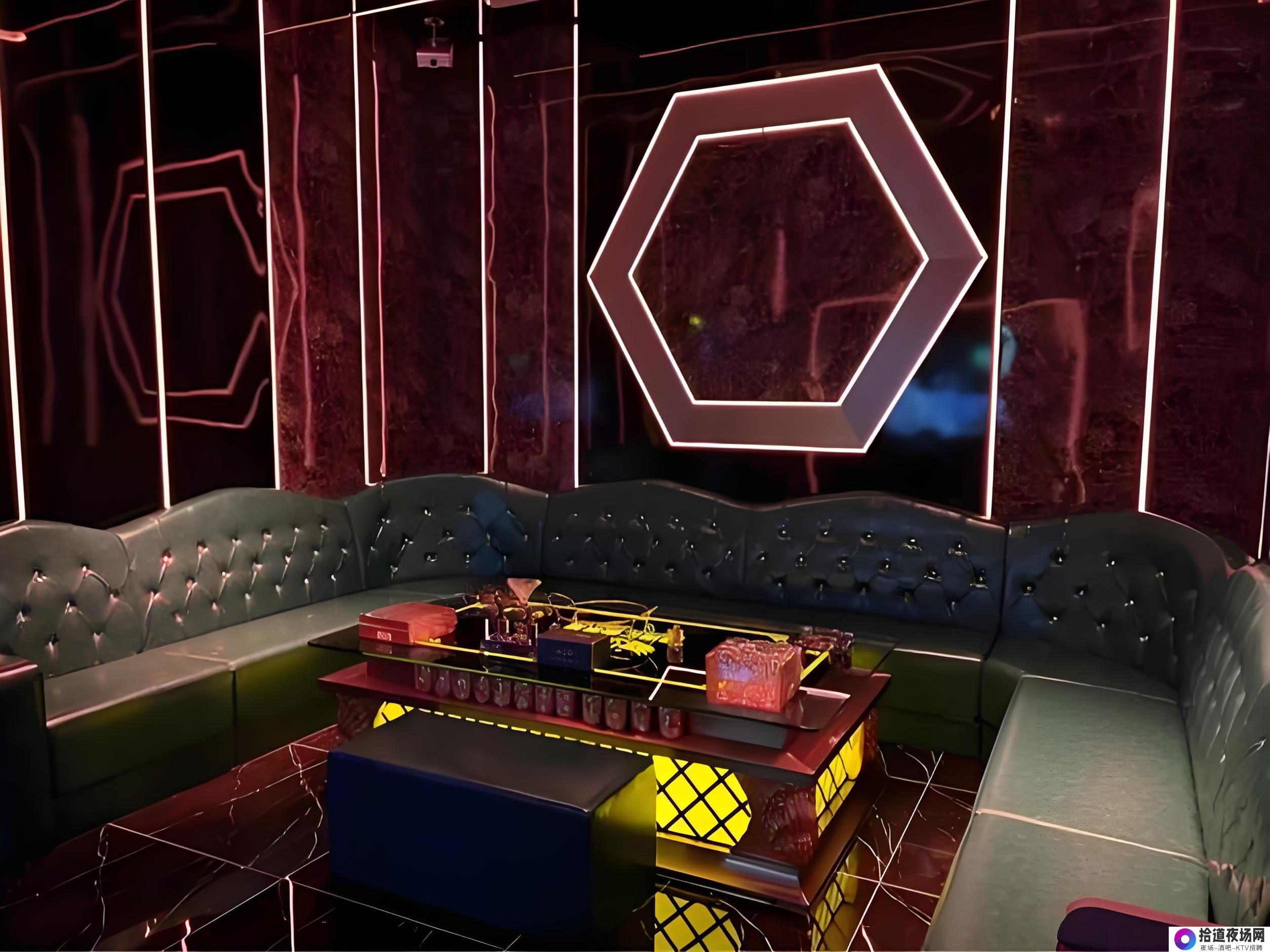 南京KTV招聘信息：提供食宿的理想工作