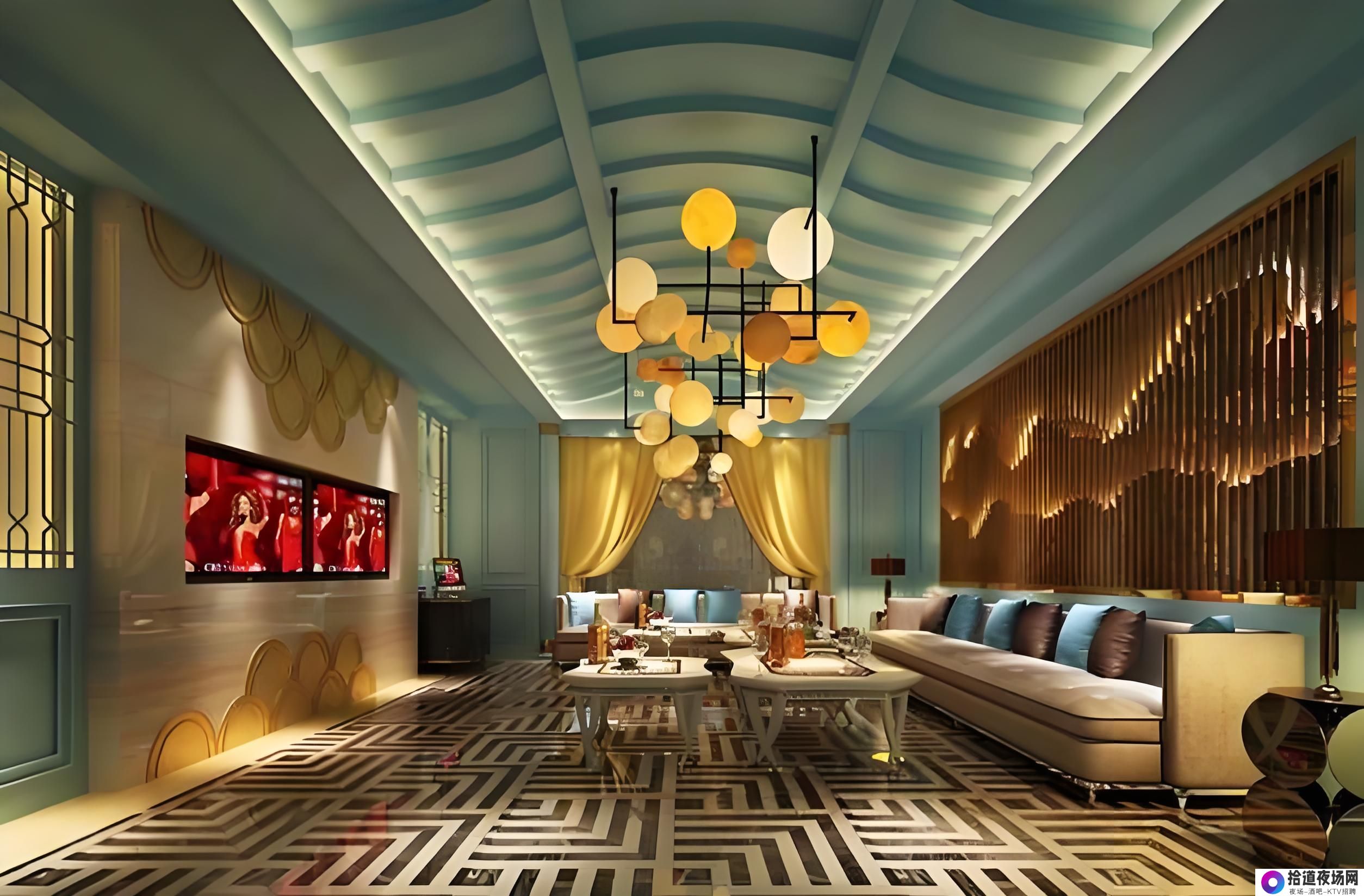 南京夜场KTV招聘佳丽：全面岗位介绍及具体要求