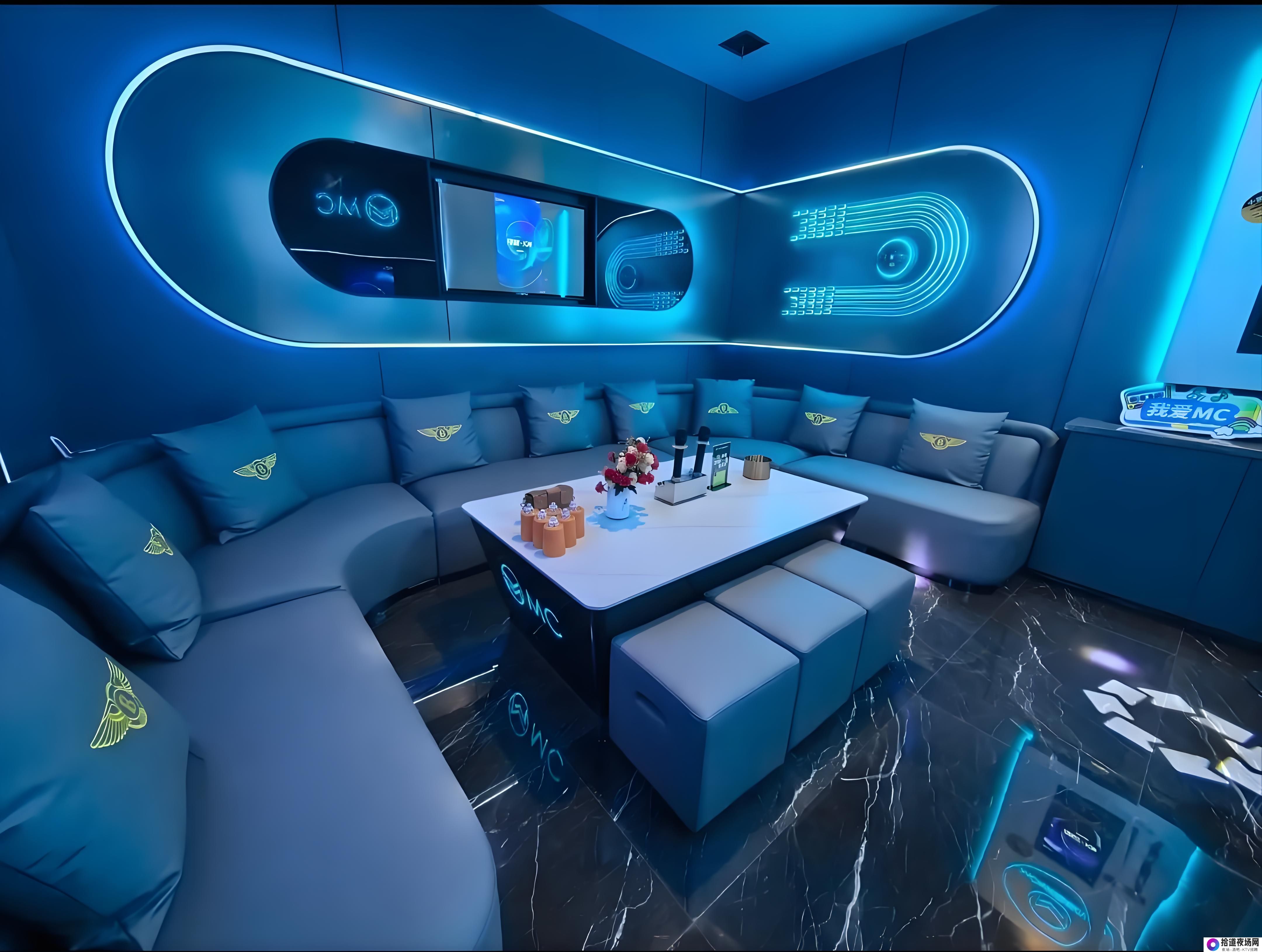 南京KTV会所招聘信息：寻找夜场人才，共创激情未来