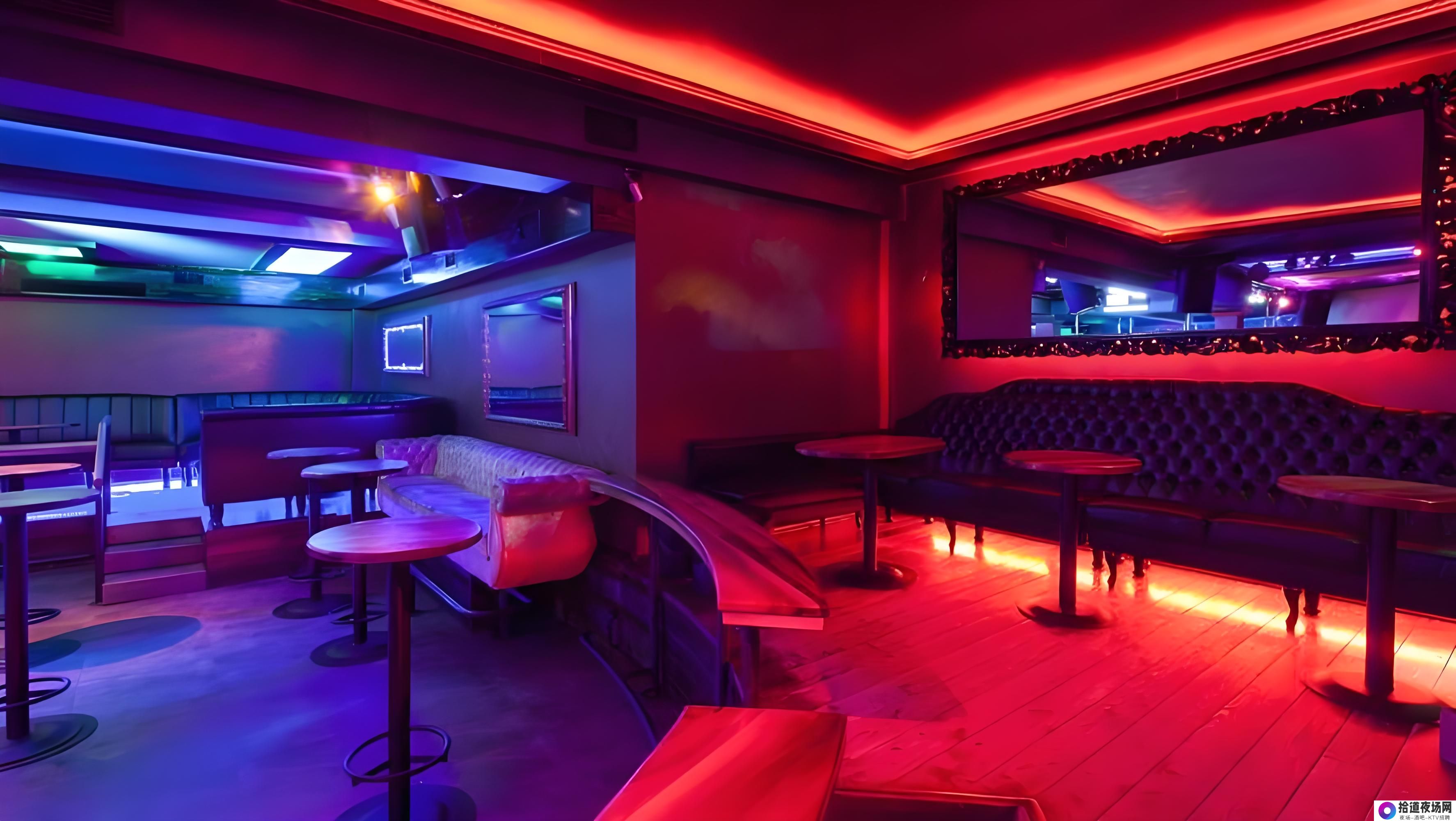 南京夜场KTV招聘佳丽：轻松工作环境 欢迎热情自信的你