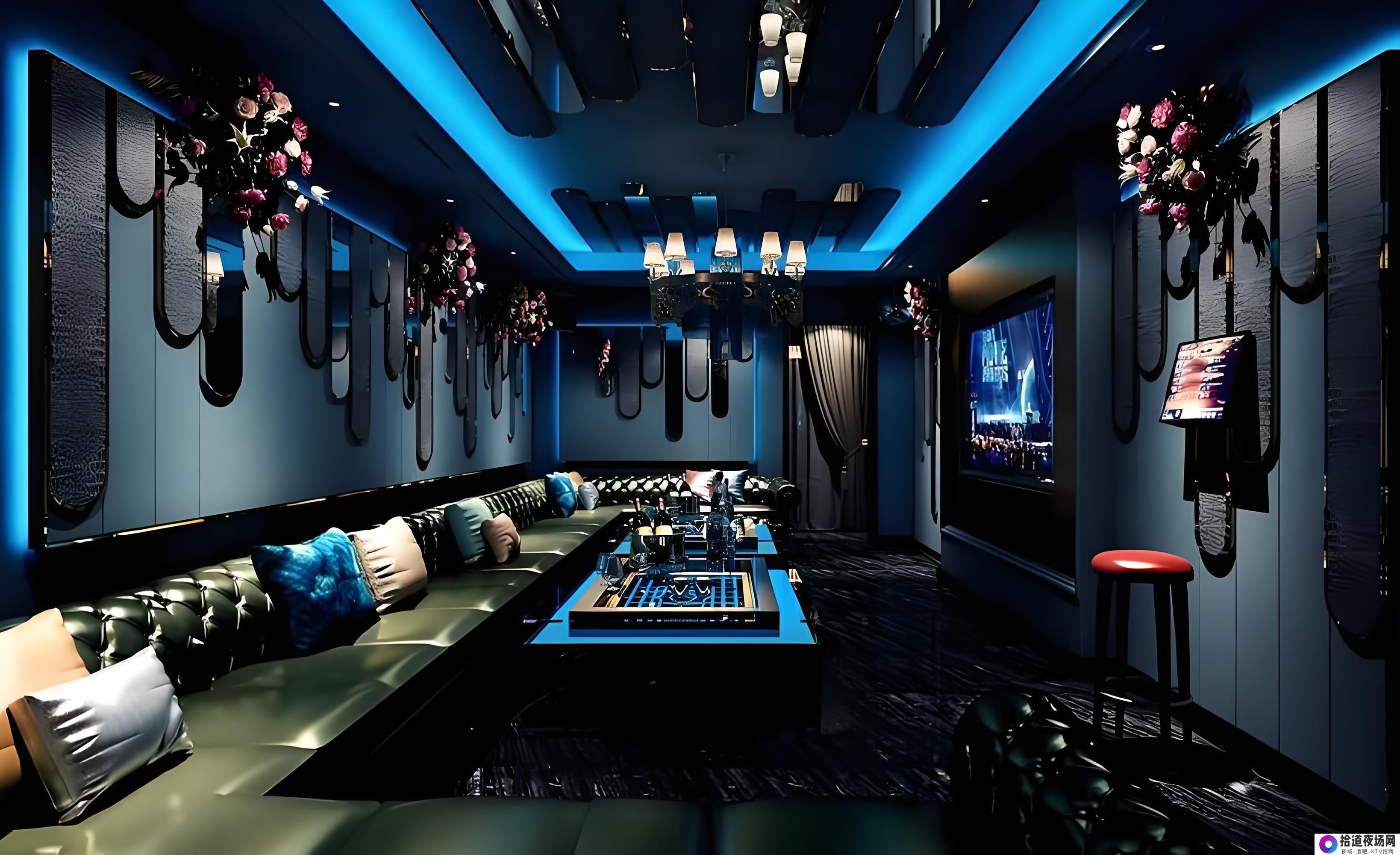 南京KTV招聘指南：全面解析招聘信息