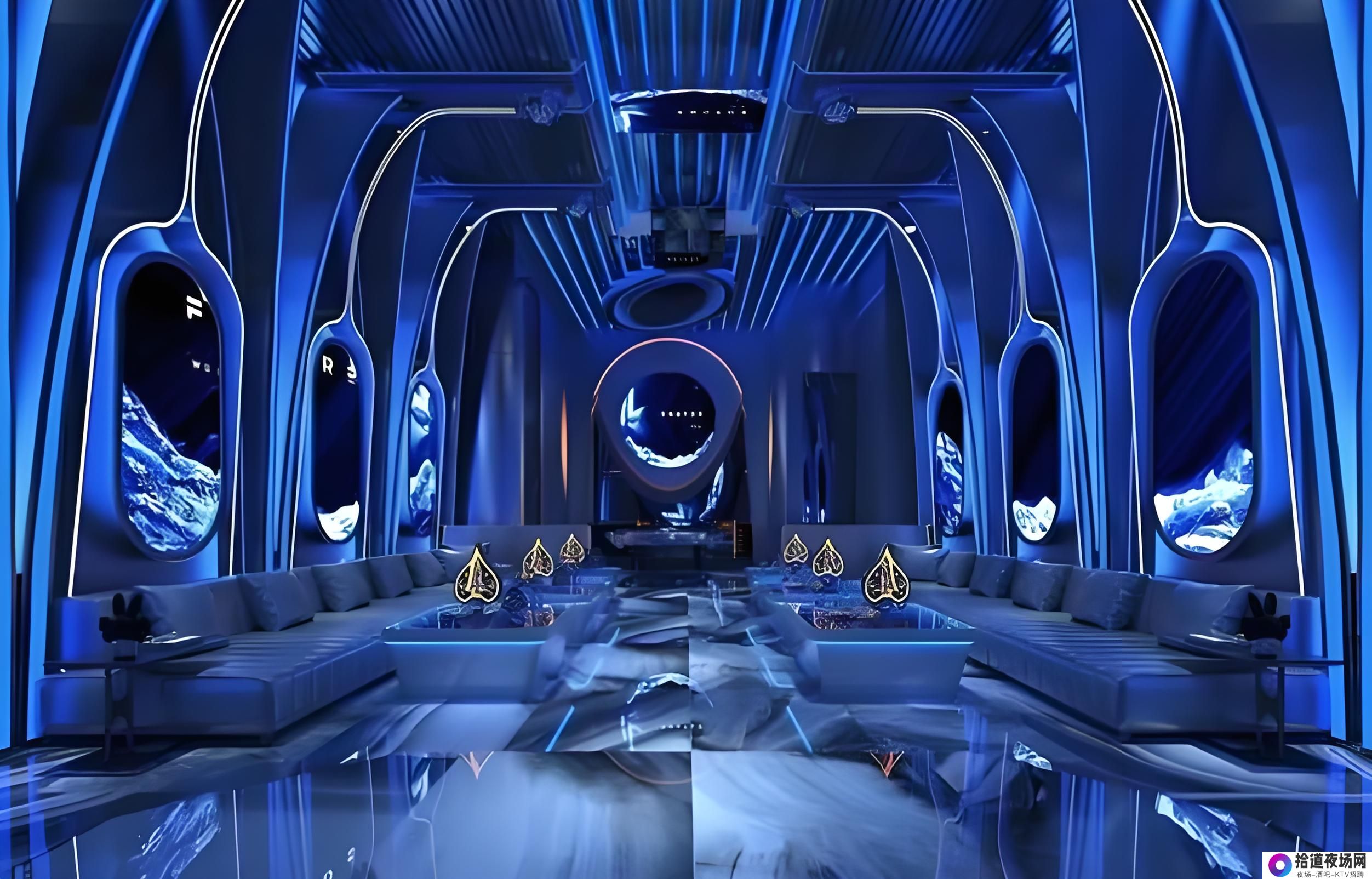 南京夜场KTV招聘：加入我们的团队 享受充实夜生活