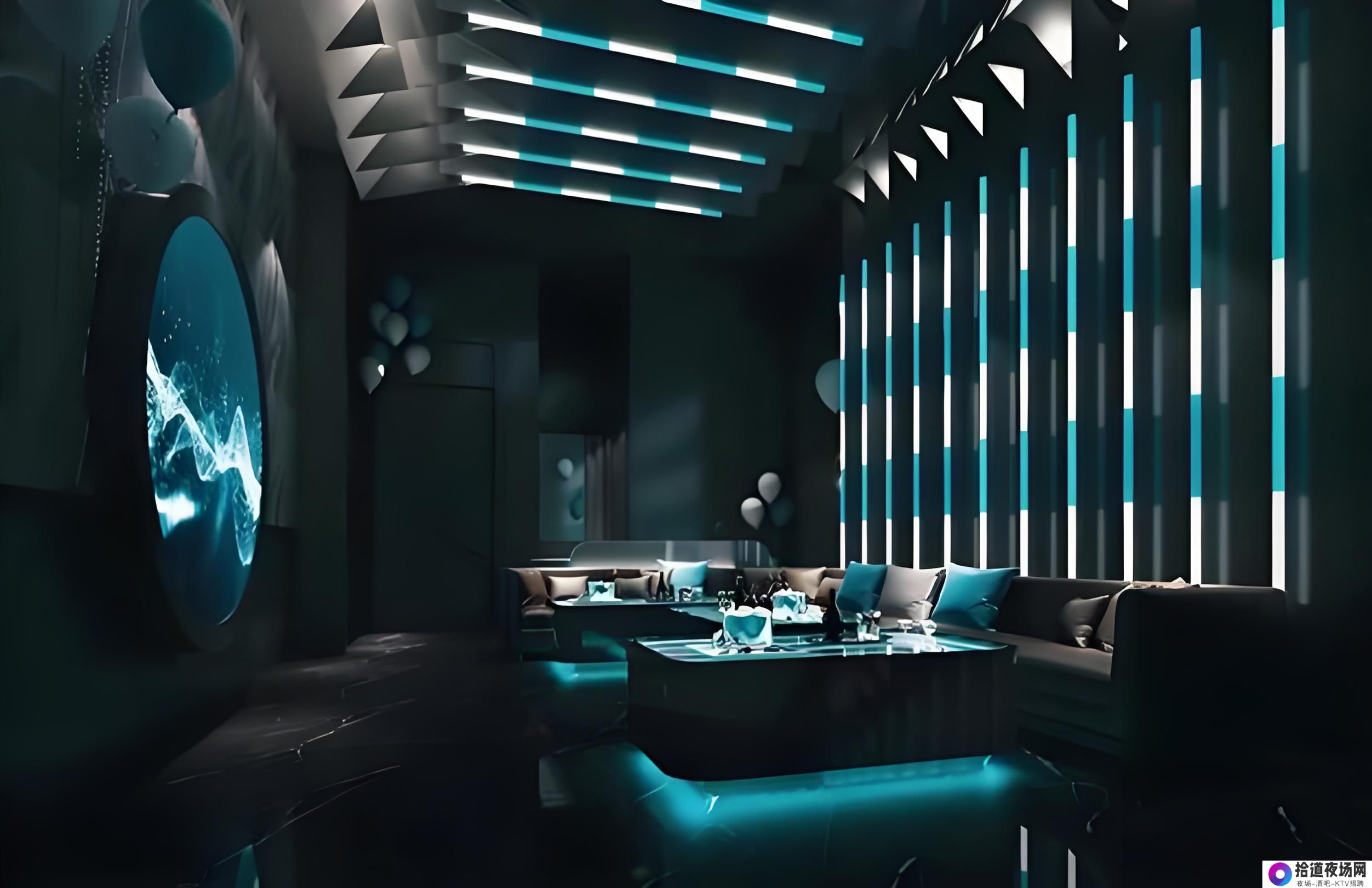 南京夜场招聘指南：让我们一起创造夜晚精彩