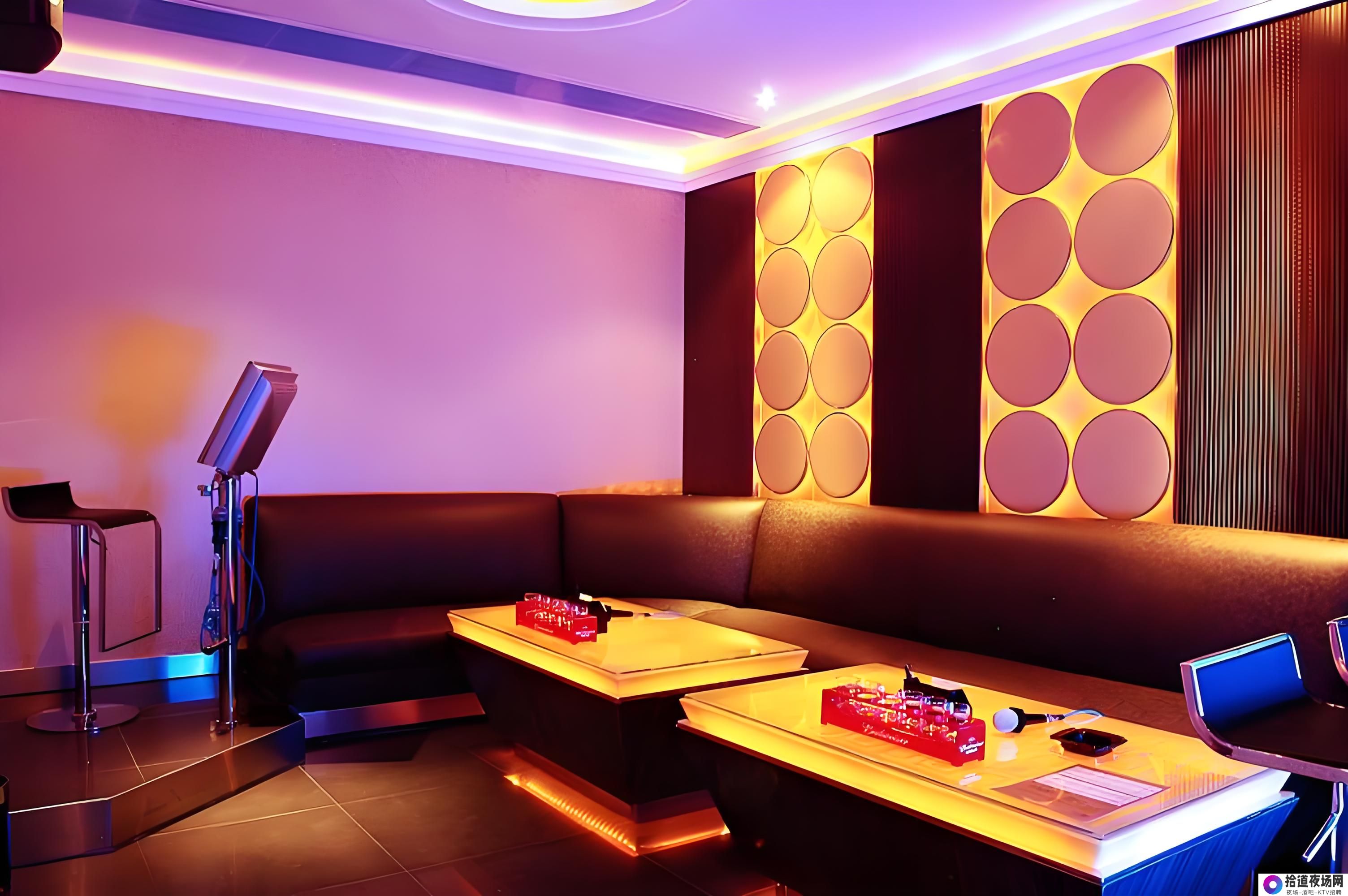 南京KTV招聘：工作简单轻松，期待您的加入