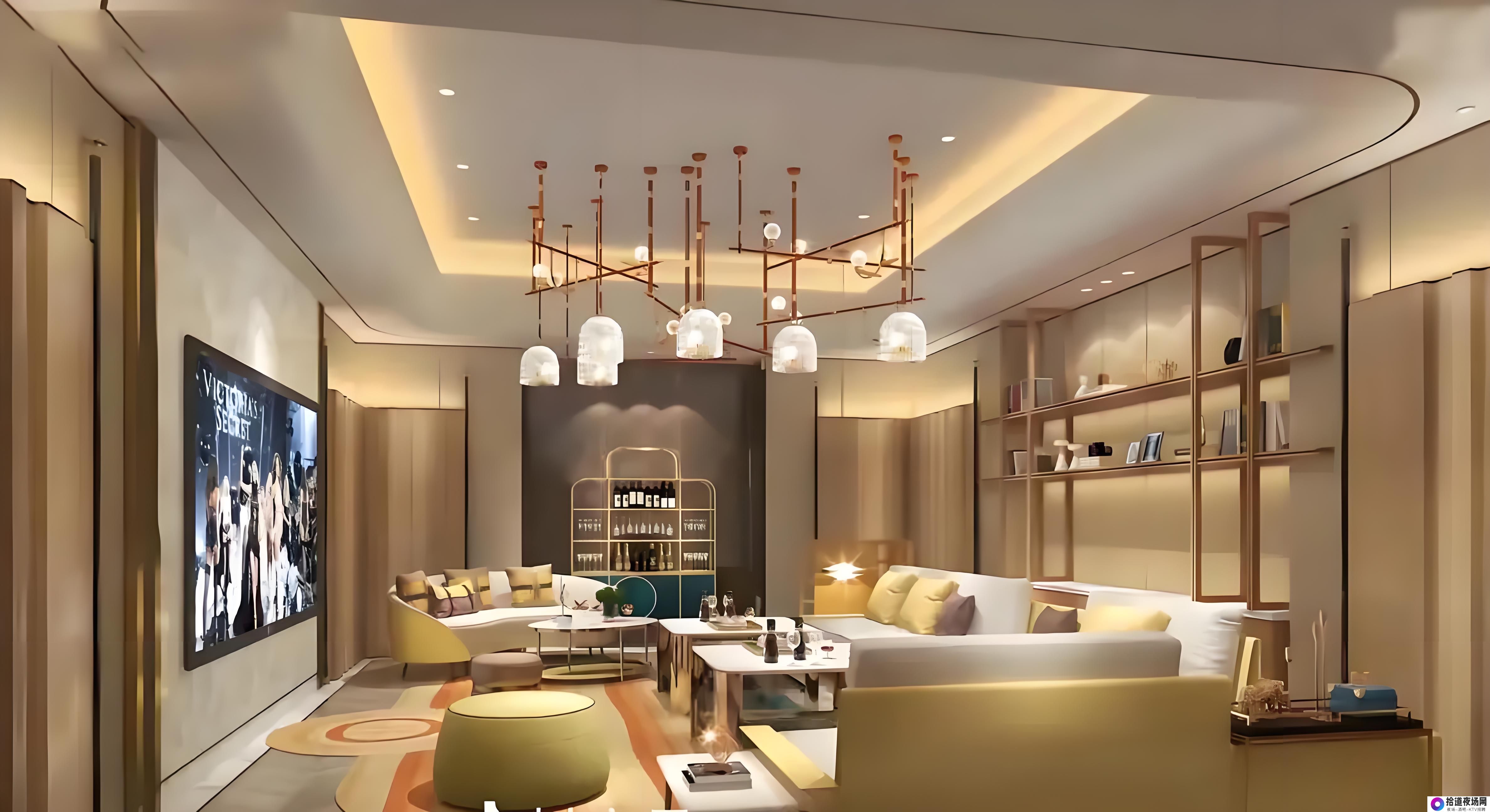 南京KTV男模招聘：岗位信息及要求详解