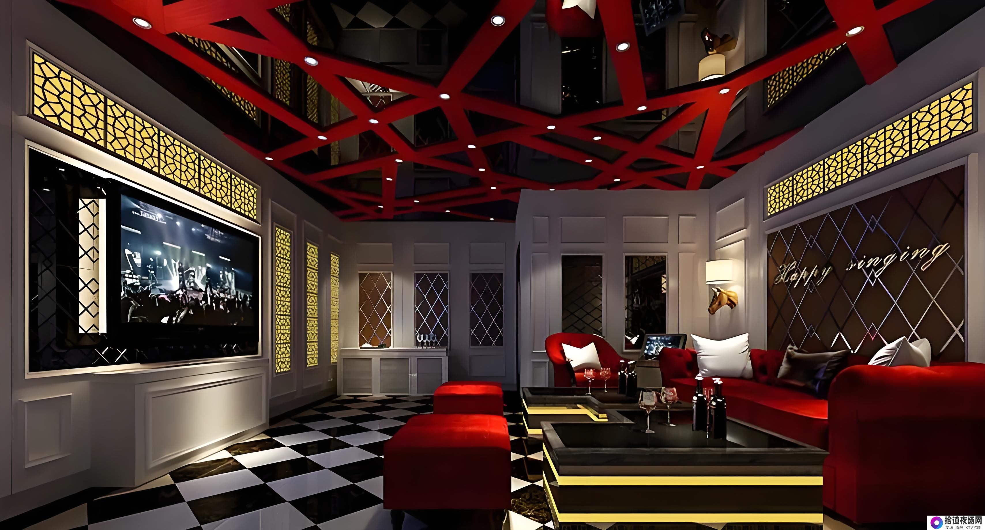 南京夜场KTV招聘指南：岗位信息与应聘要求全解析