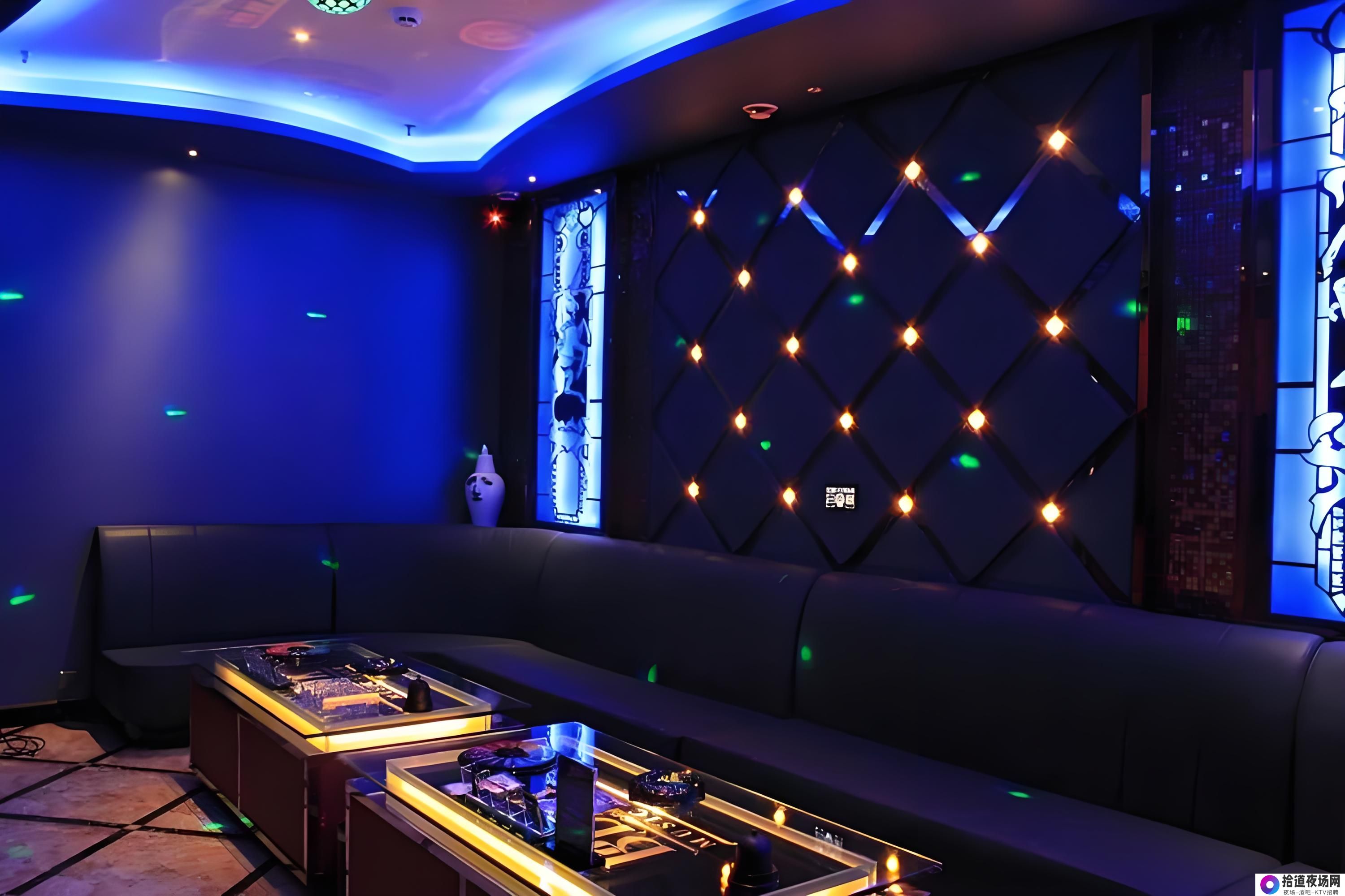 南京高收入KTV招聘：小费丰厚的工作机会