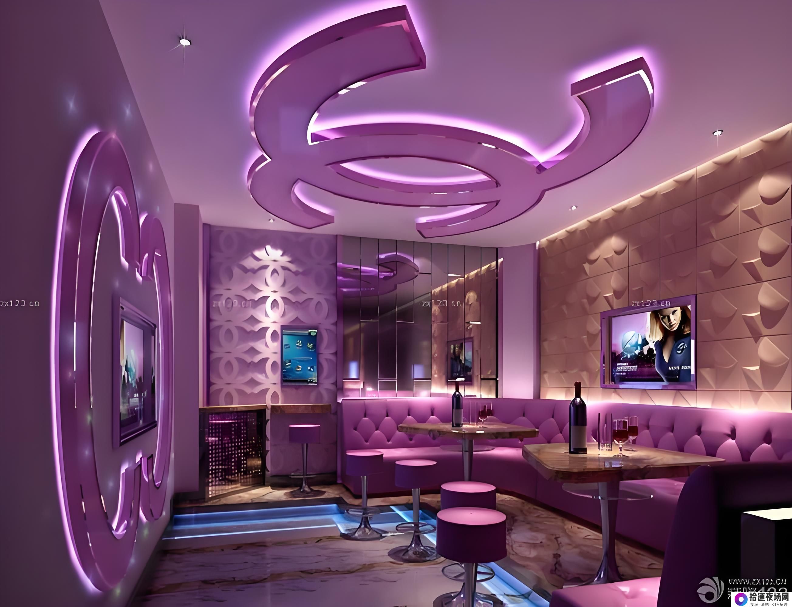 南京新街口夜场招聘：岗位信息及申请指南