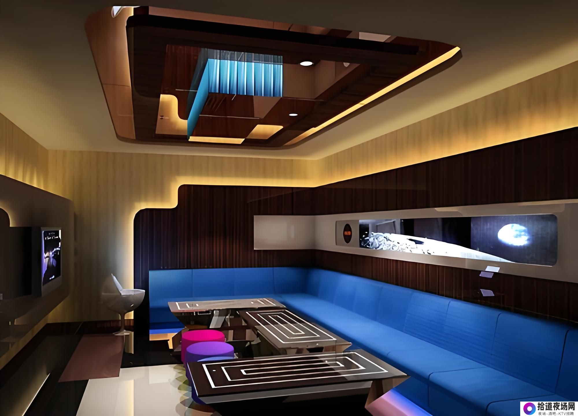 南京夜场招聘：寻找有活力的夜场工作人员