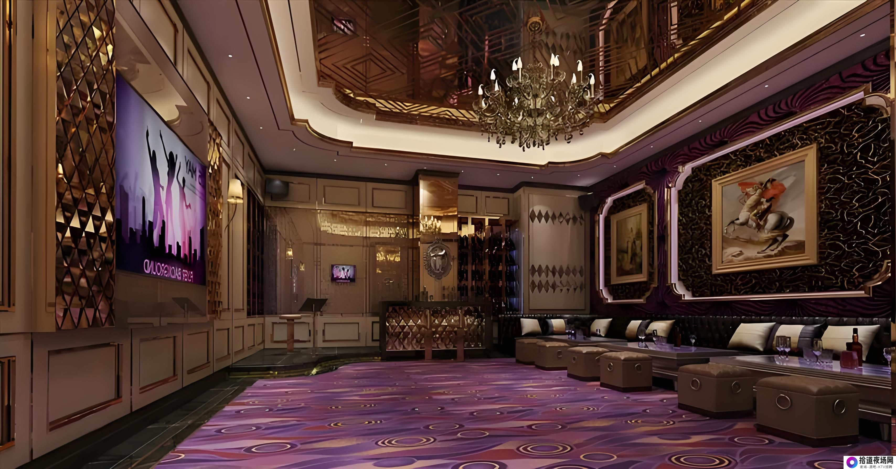 南京酒吧招聘：探索精彩职业机会与工作环境