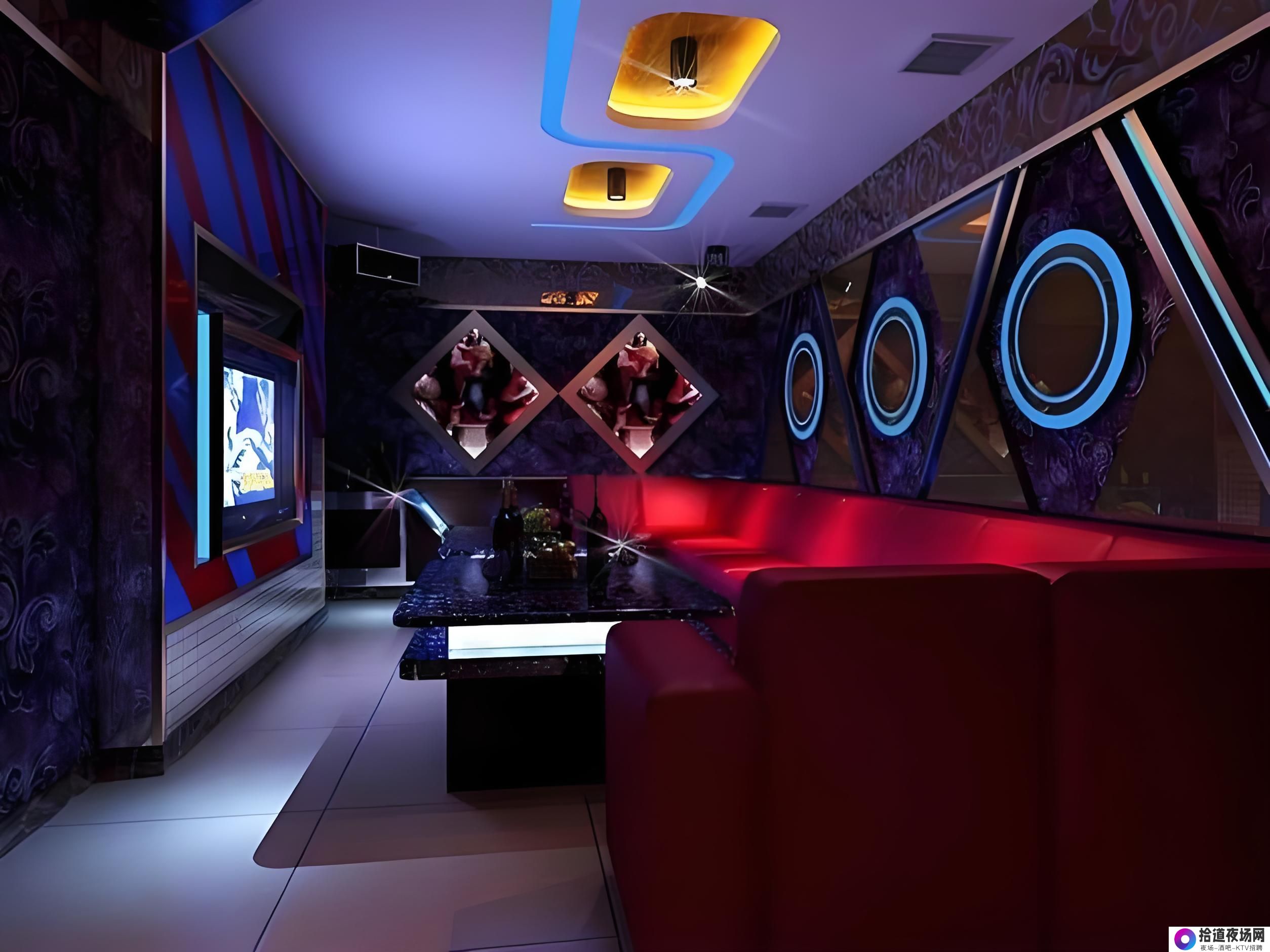 南京夜总会招聘信息大揭秘：岗位职责与福利待遇详解