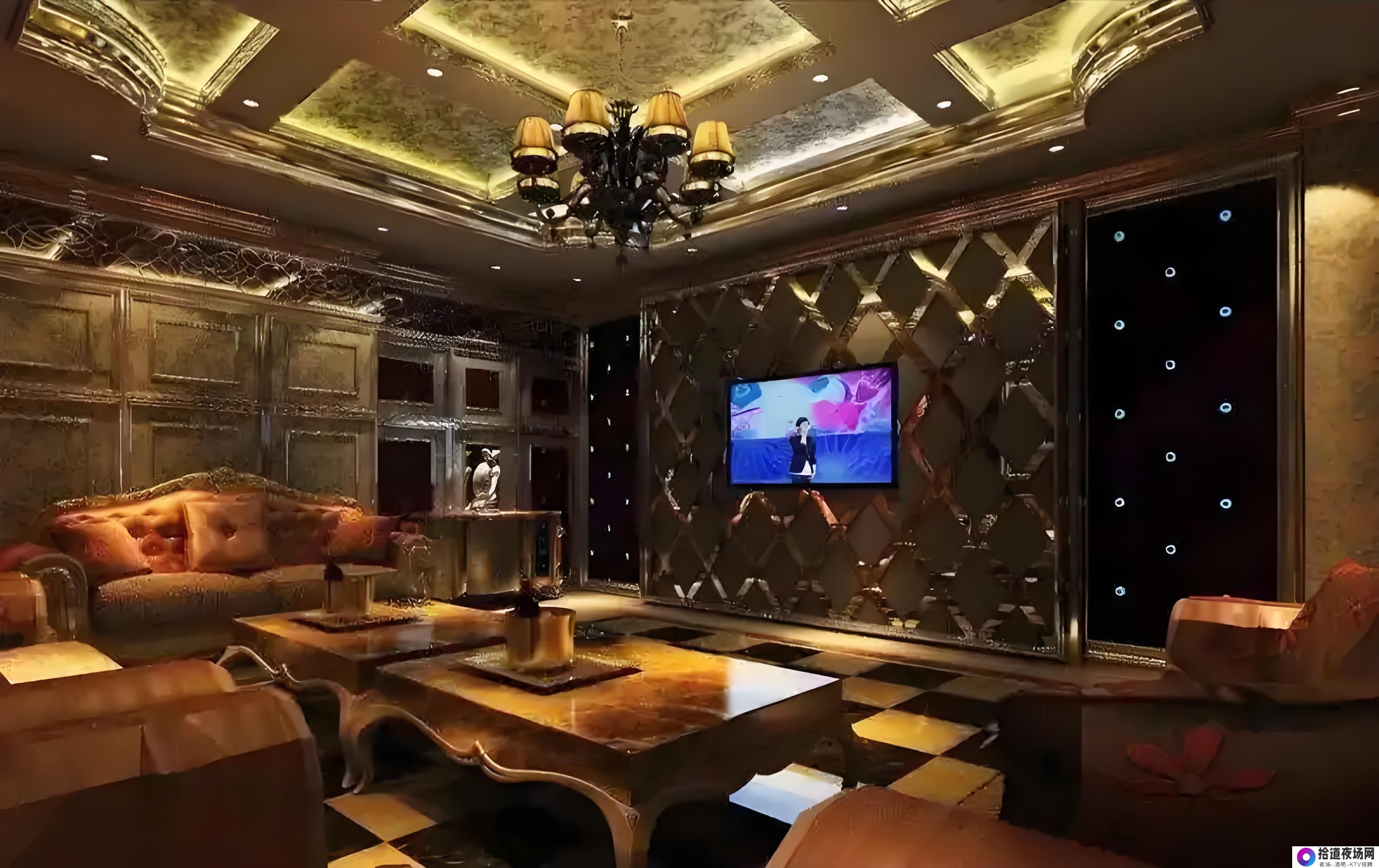 南京夜总会招聘信息：高薪包吃住职缺等你来