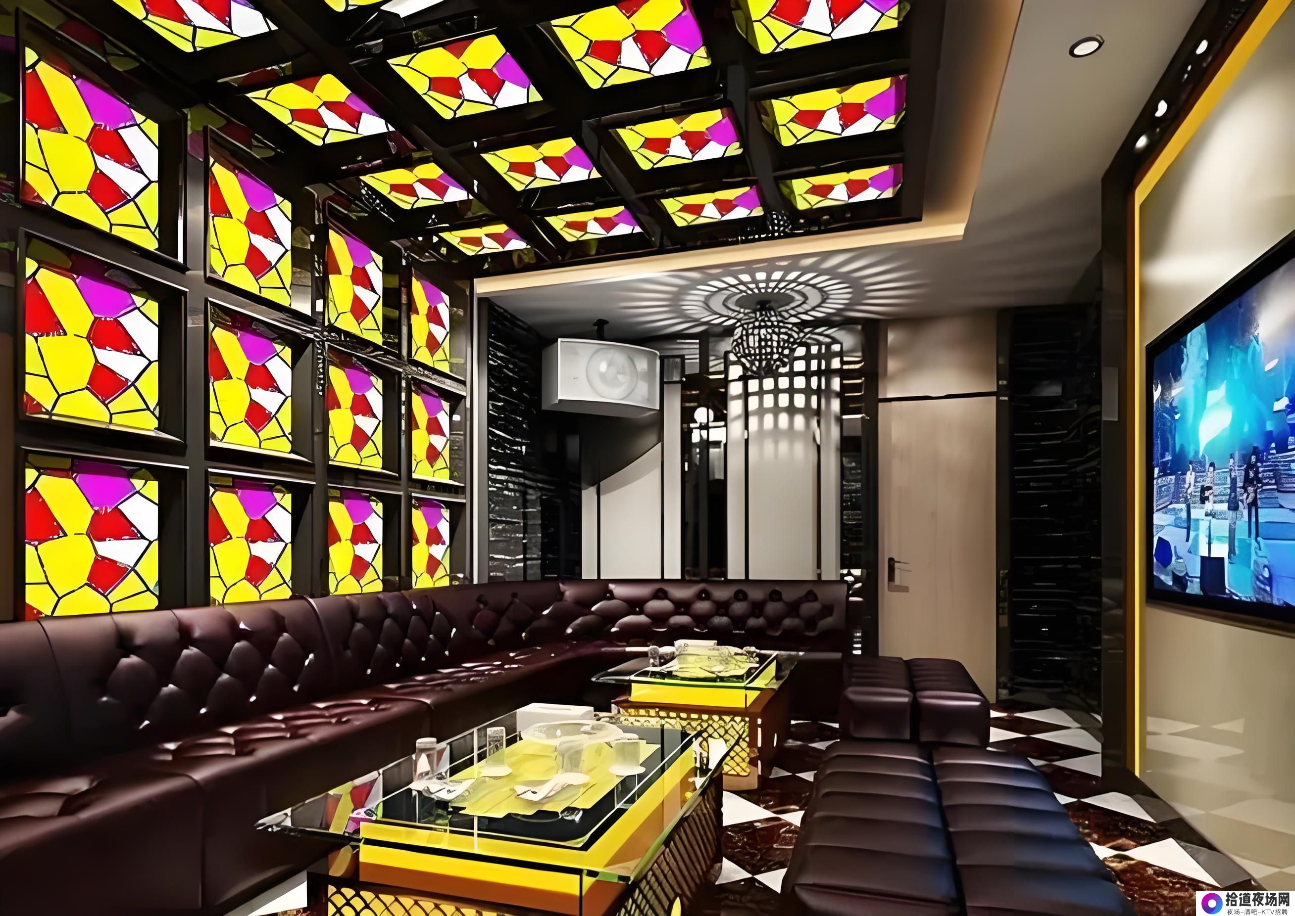 南京夜场酒吧招聘指南：不容错过的职业机会