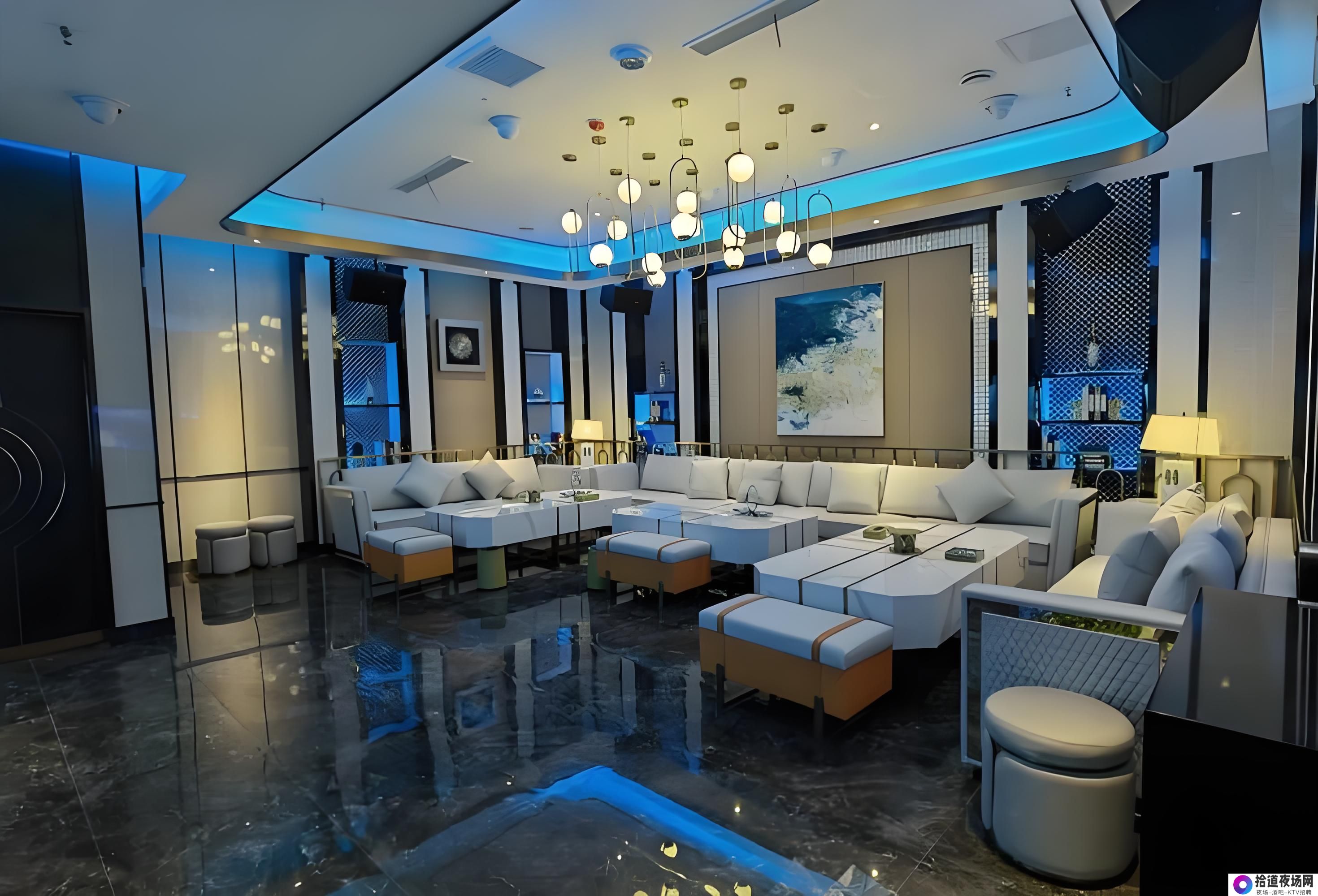 南京夜场招聘指南：职缺详情与要求解析