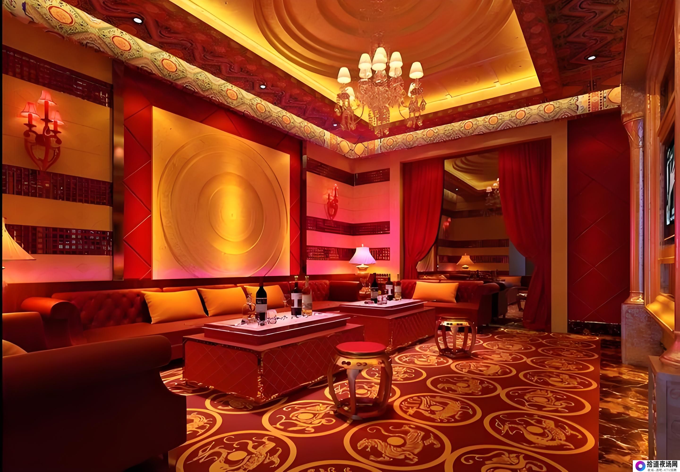 南京市夜总会大量招聘：白天不耽误 夜晚赚大钱