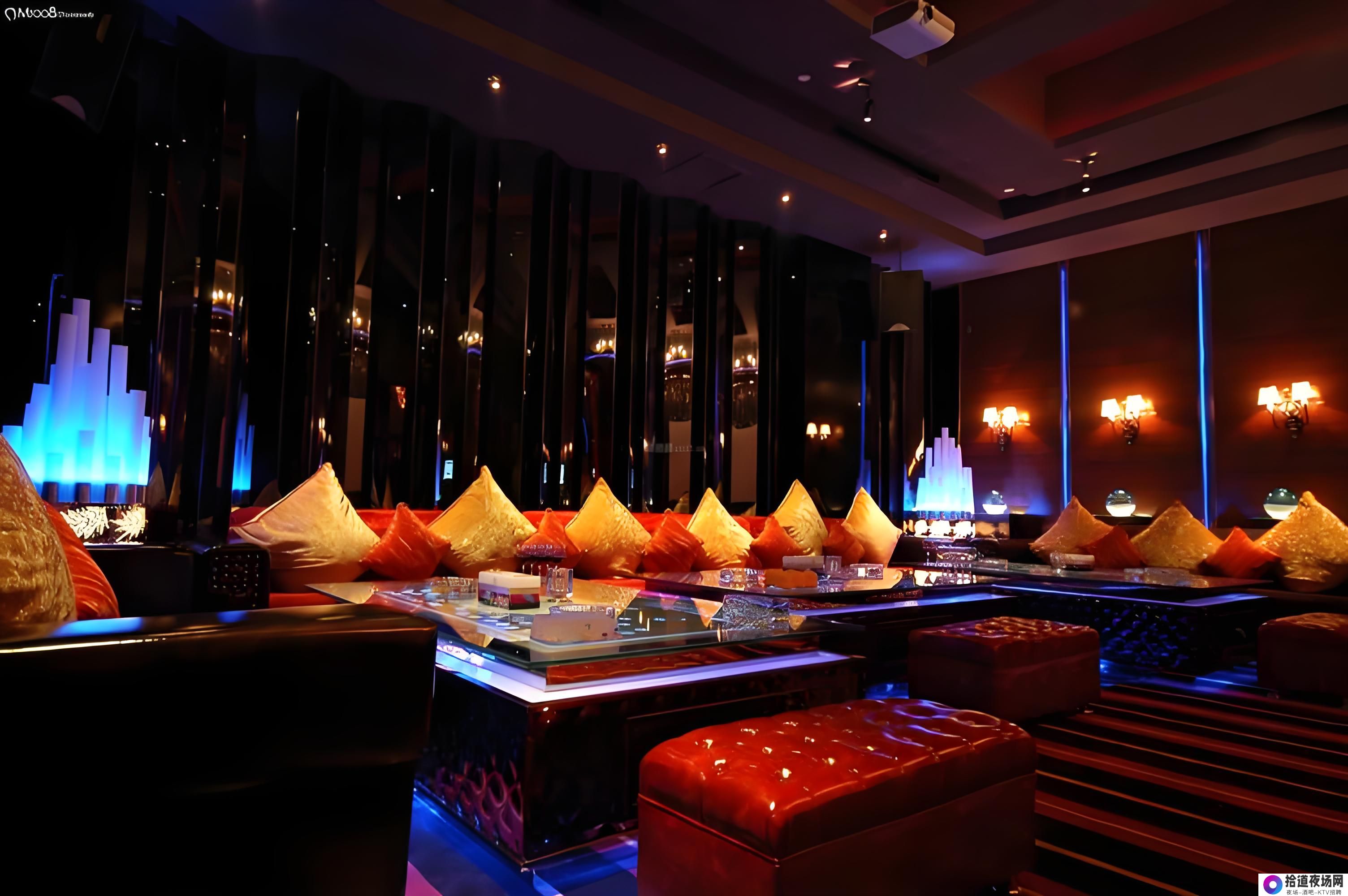 南京酒吧工作招聘：热情洋溢的夜晚舞台待你闪耀