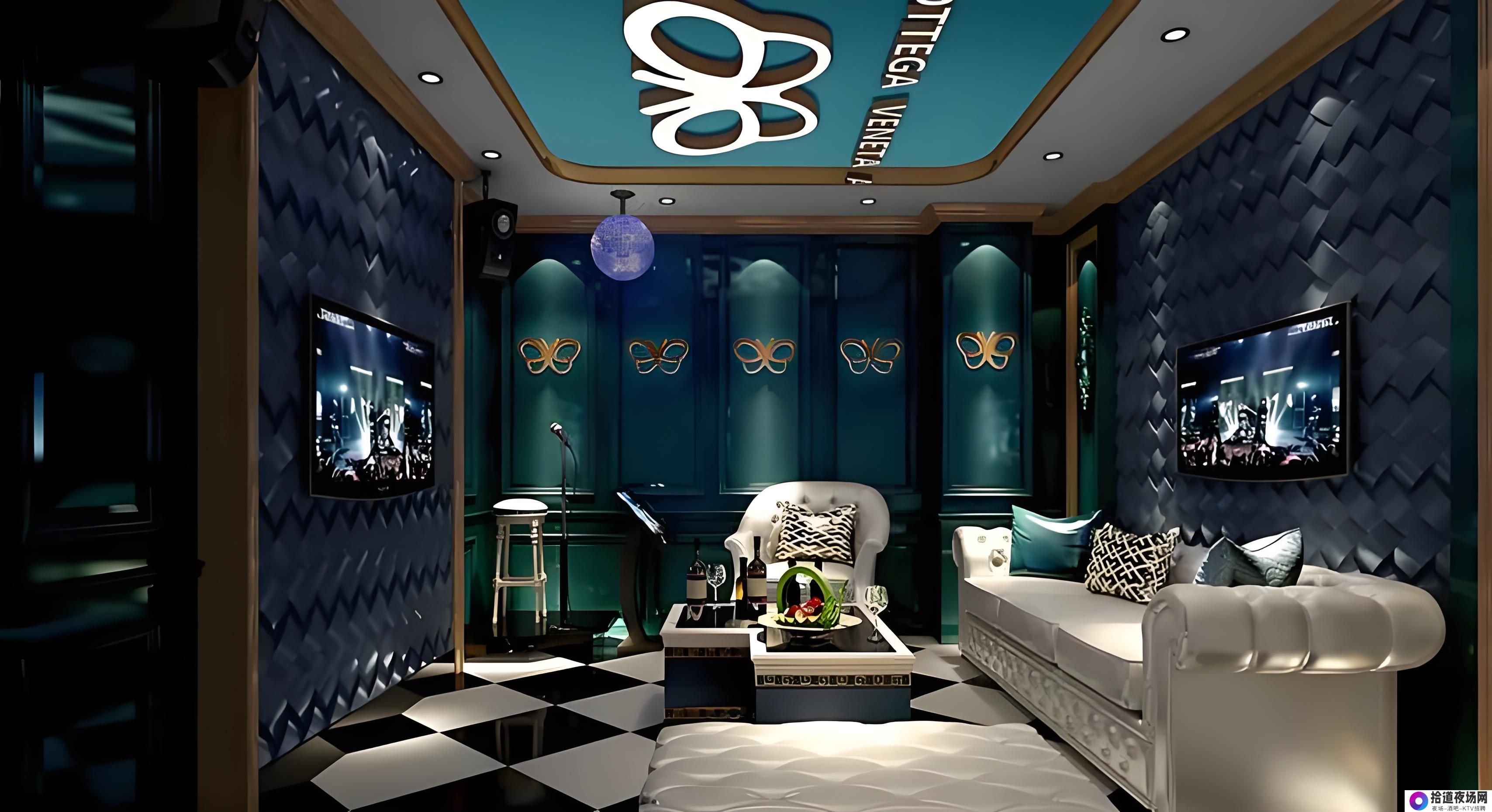 南京夜场招聘指南：确保您找到理想的夜场职位